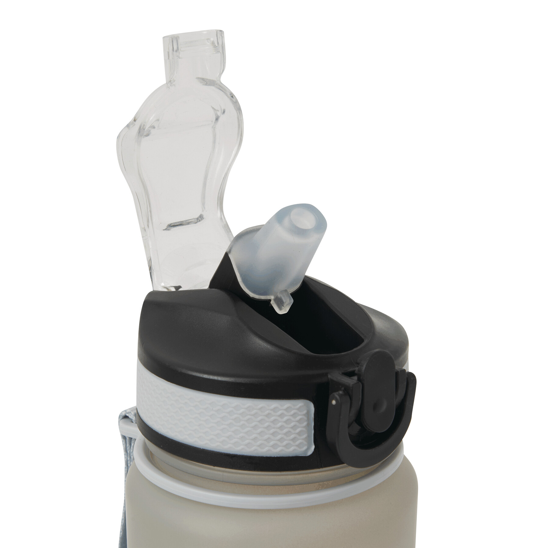 Sport-Trinkflasche | Hydro Level