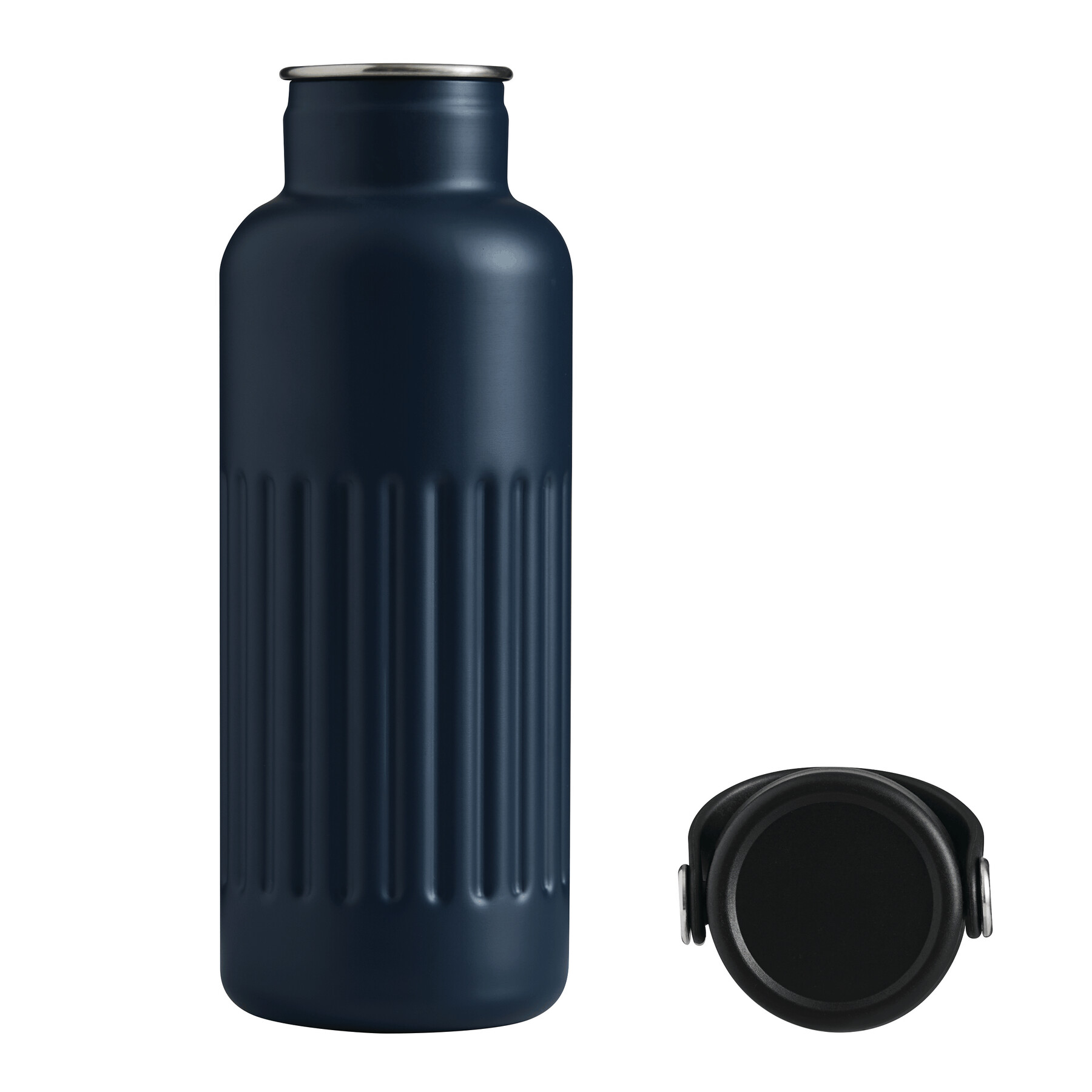 Vakuum-Isolierflasche | Wave Trail