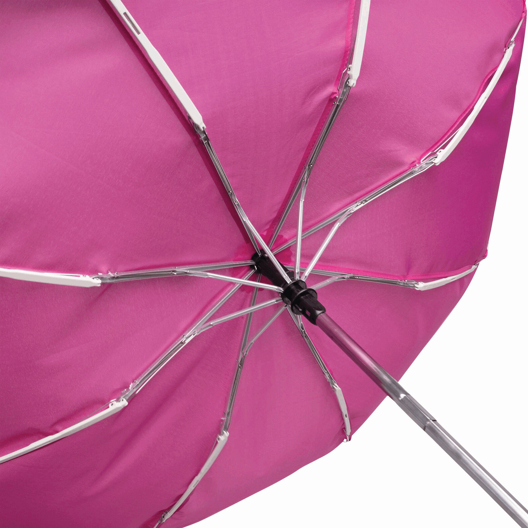 Vollautomatischer Windproof-Taschenschirm | Bora