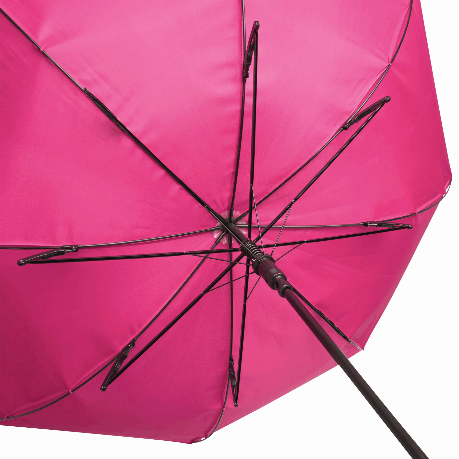 Windproof-Stockschirm