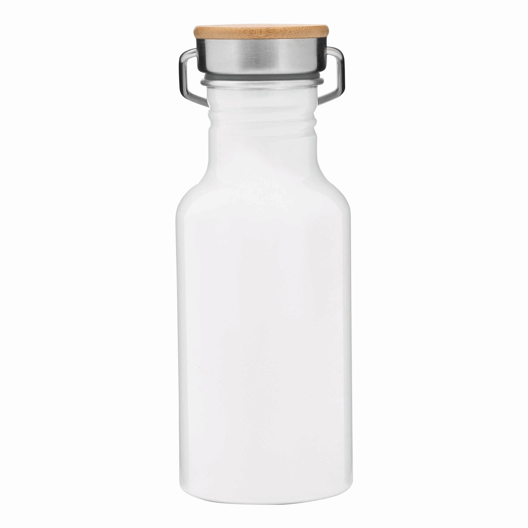 Aluminium Trinkflasche | Mecozi Transit