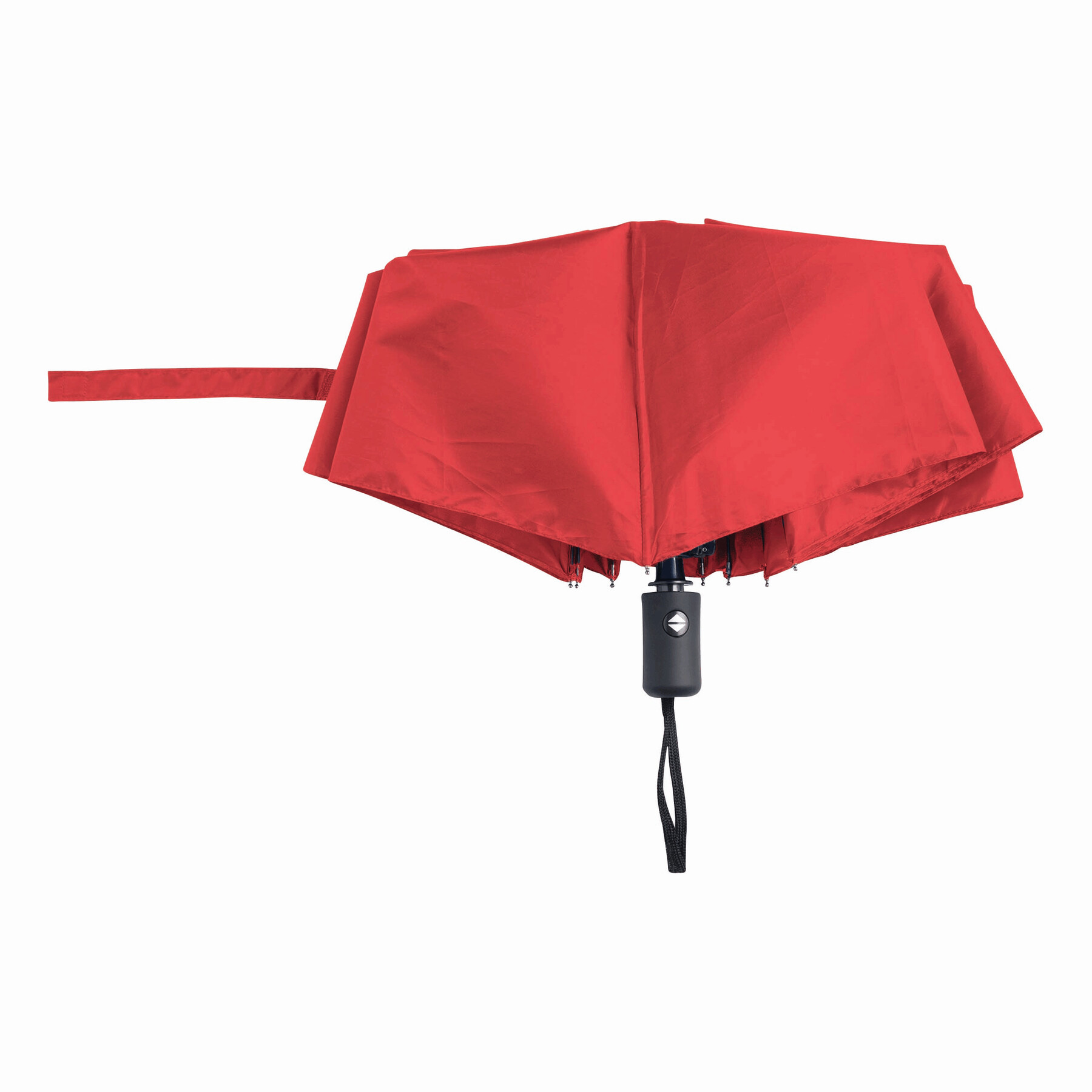 Vollautomatischer Windproof-Taschenschirm | Plopp