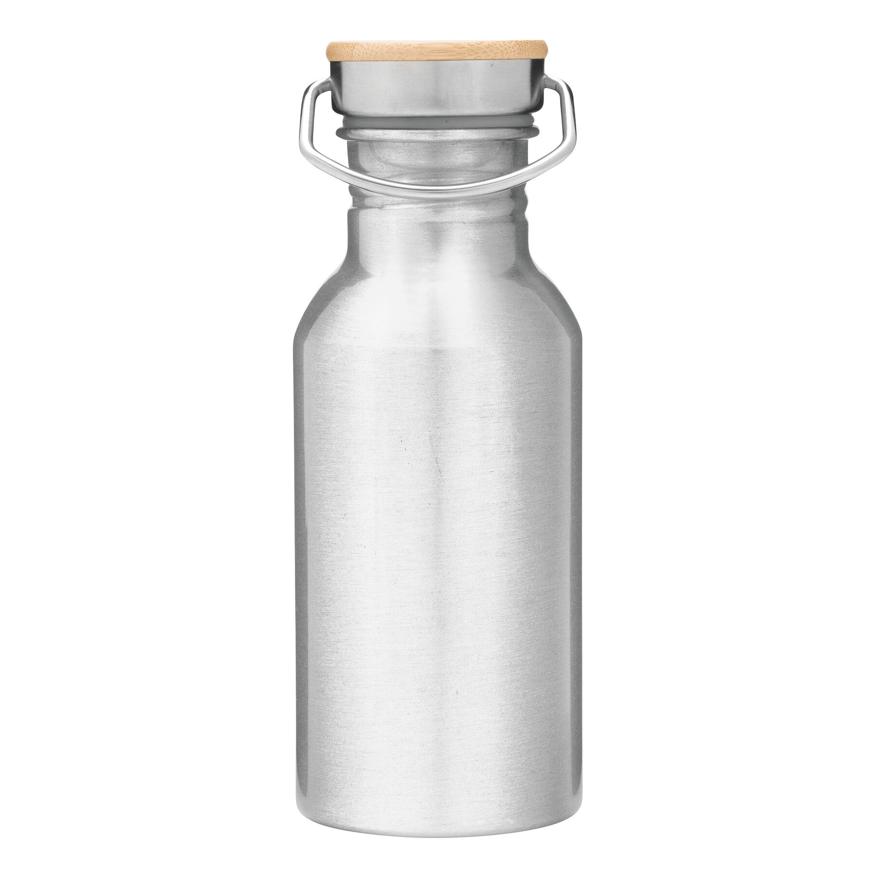 Aluminium Trinkflasche | Mecozi Transit