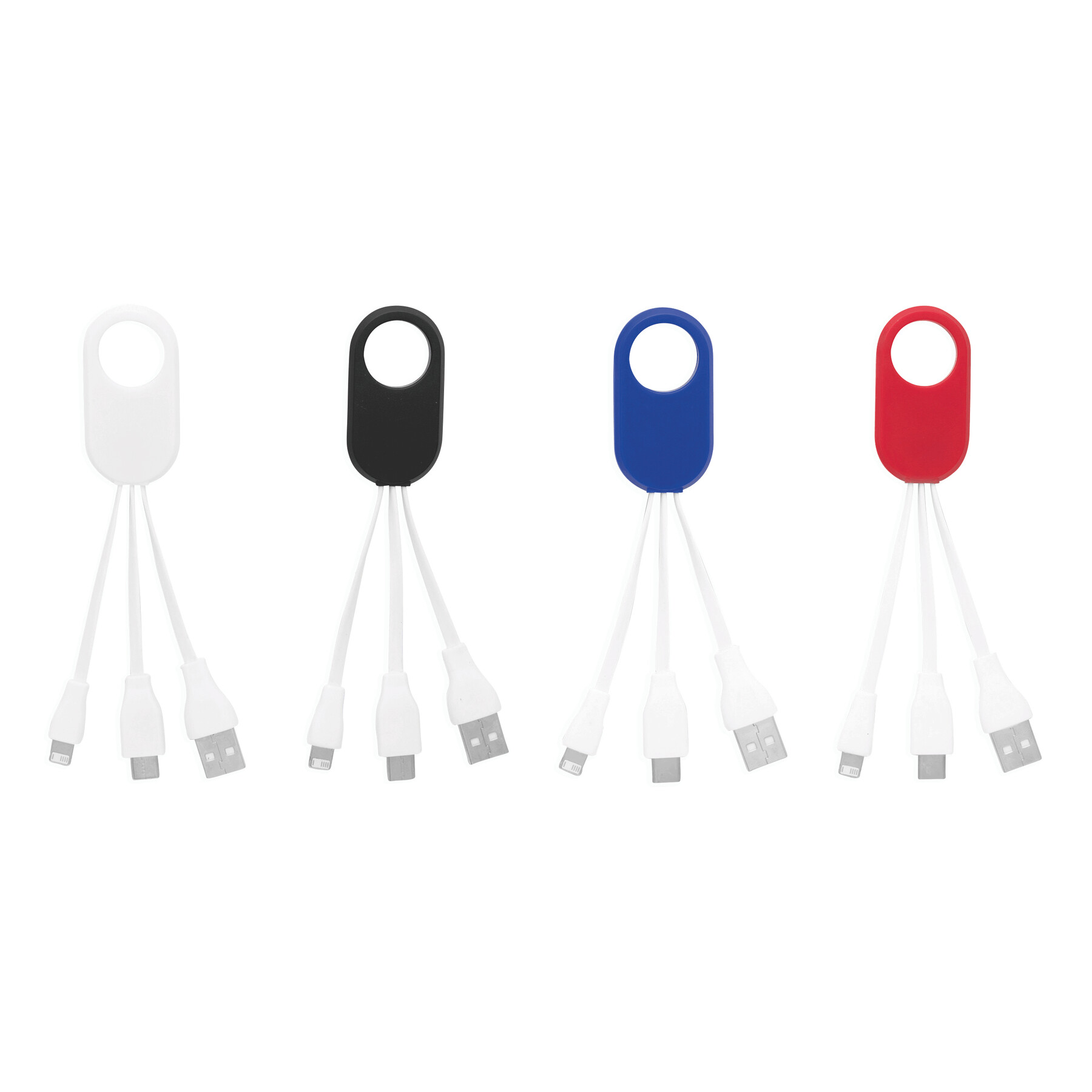 Ladekabel | Get Three