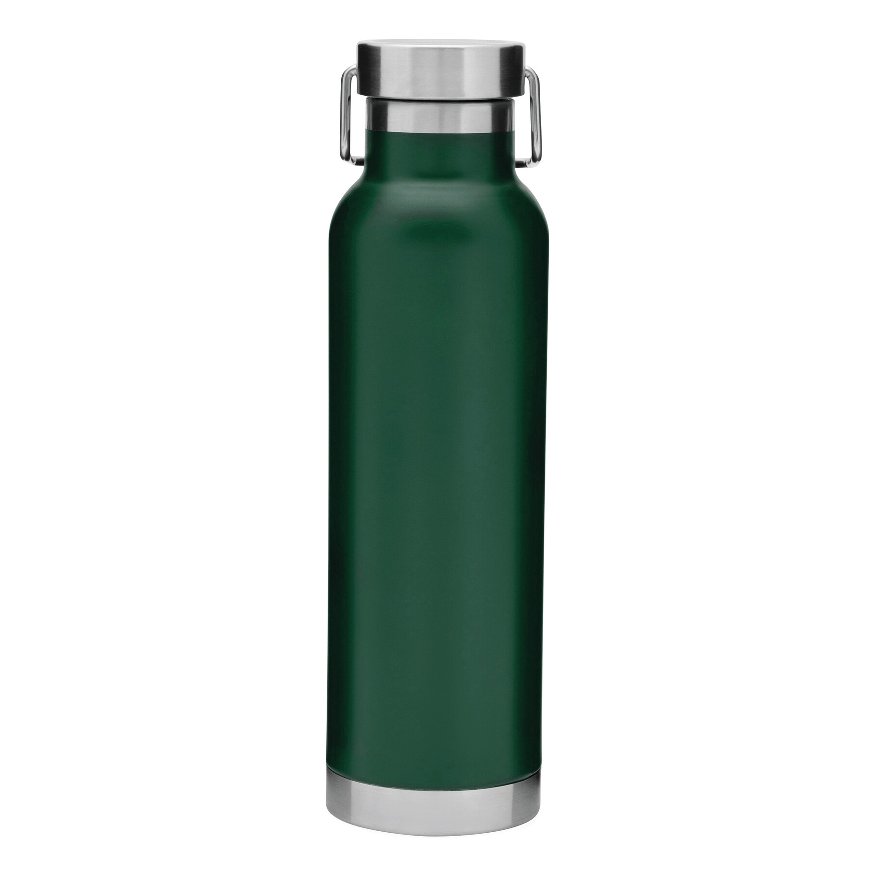 Vakuum-Isolierflasche | Military