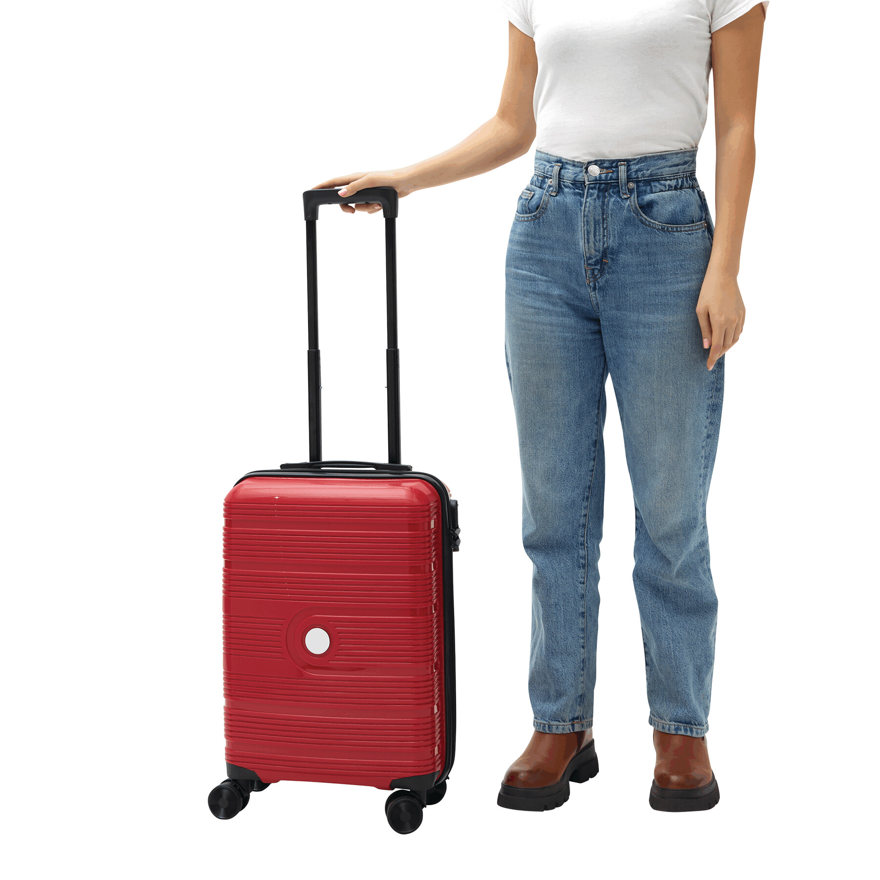 Trolley-Bordcase | York