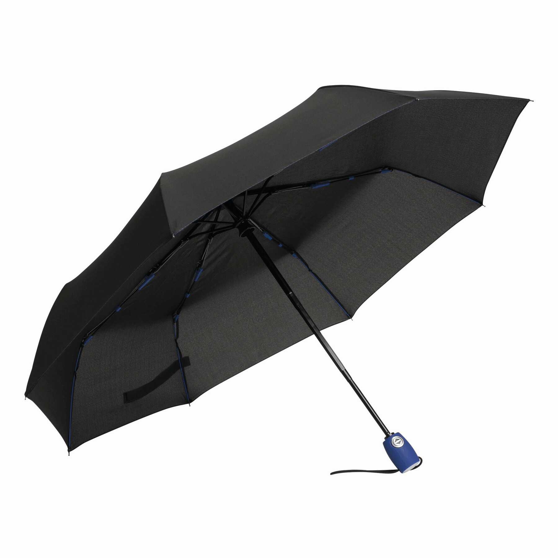 Vollautomatischer Windproof-Taschenschirm | Streetlife