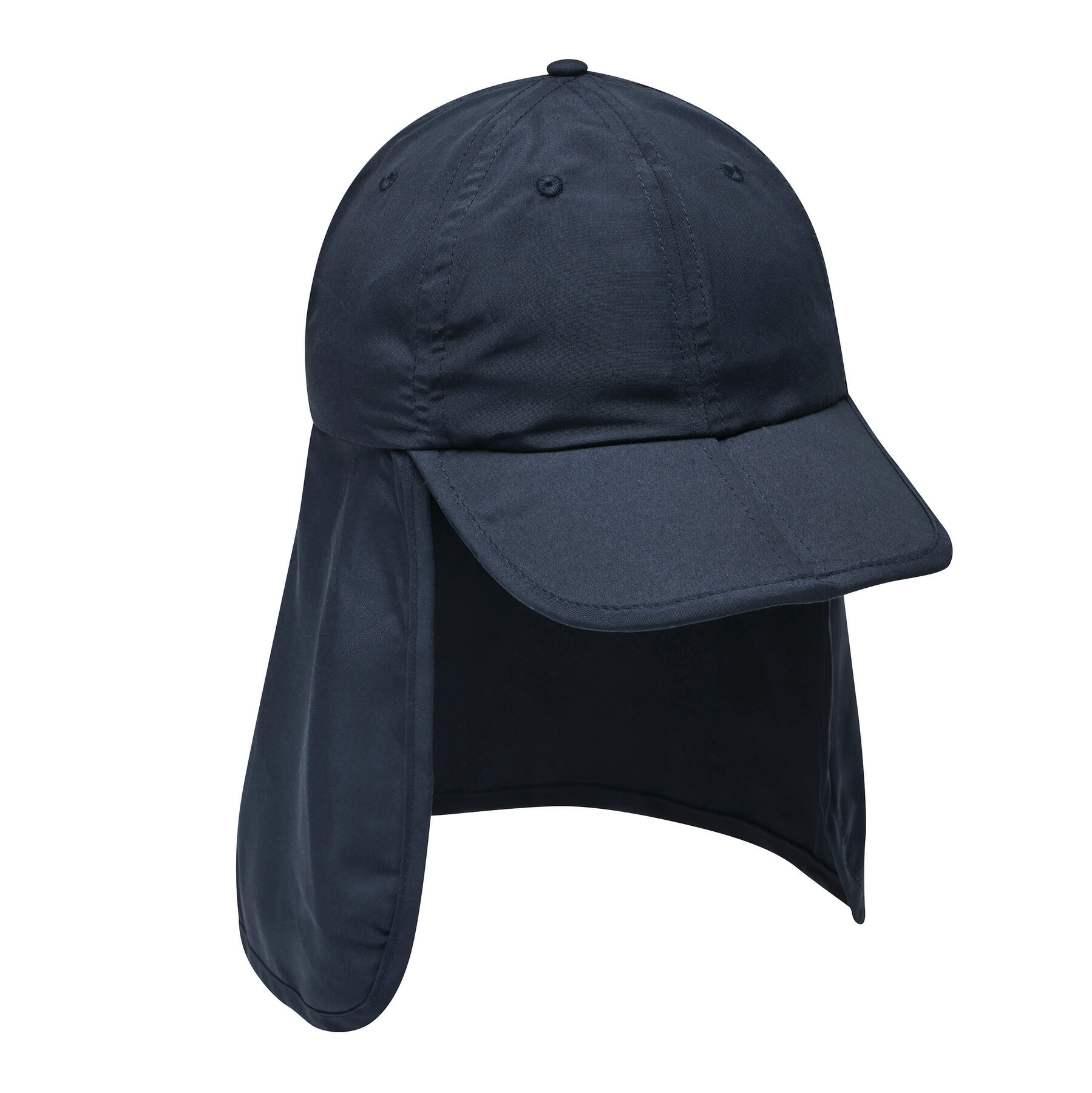6-Panel-Baseball-Cap | Flexveil