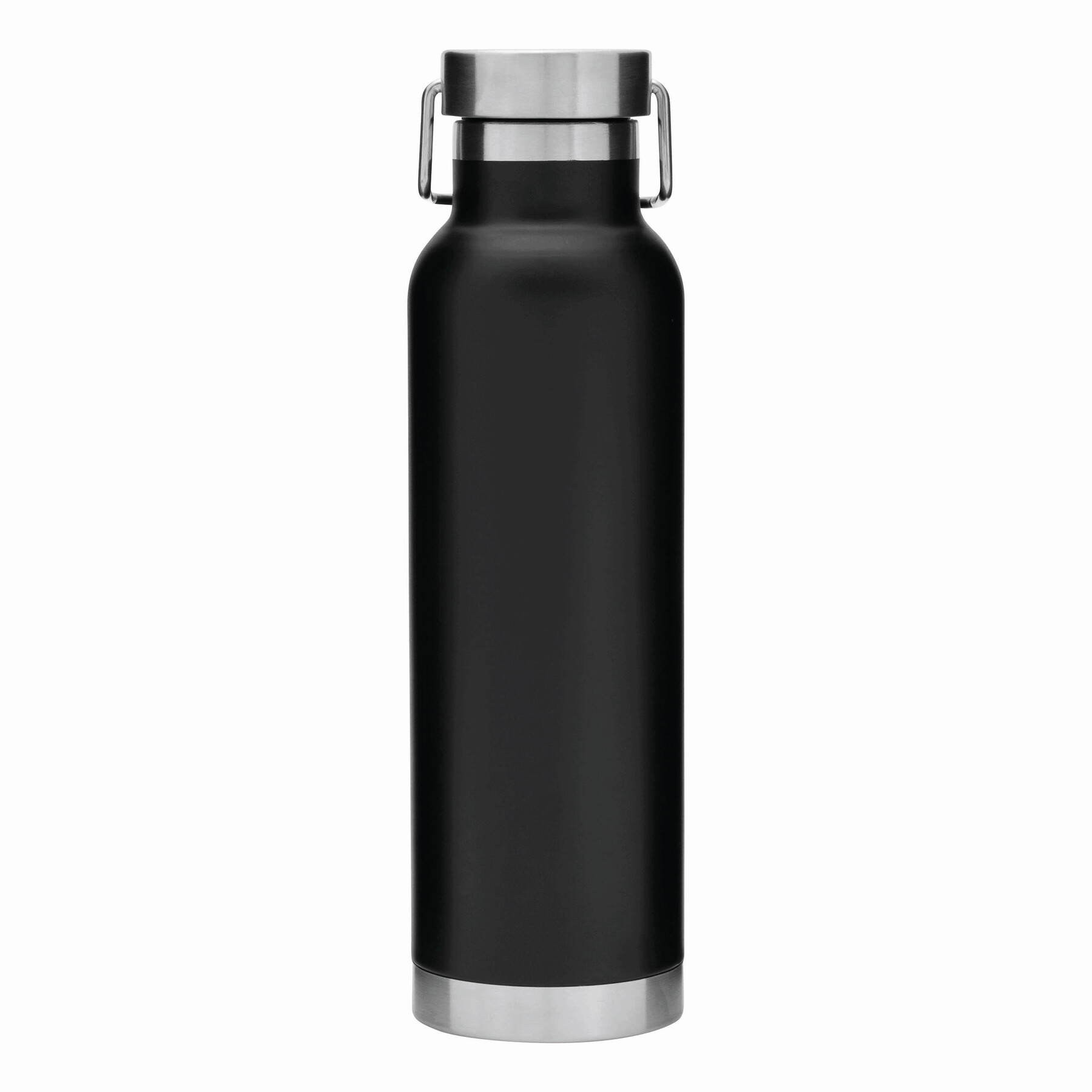 Vakuum-Isolierflasche | Military