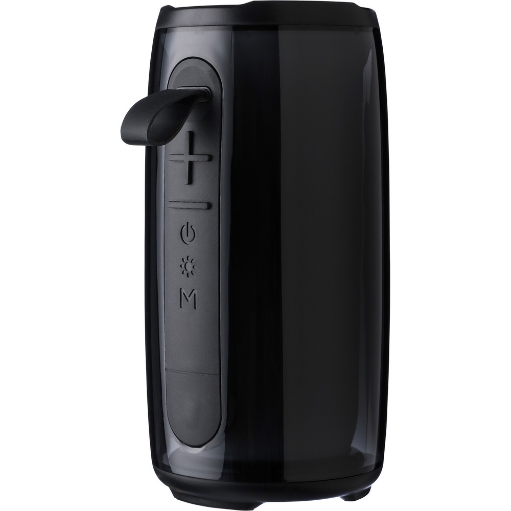 Wireless Lautsprecher in Schwarz, Ansicht 9