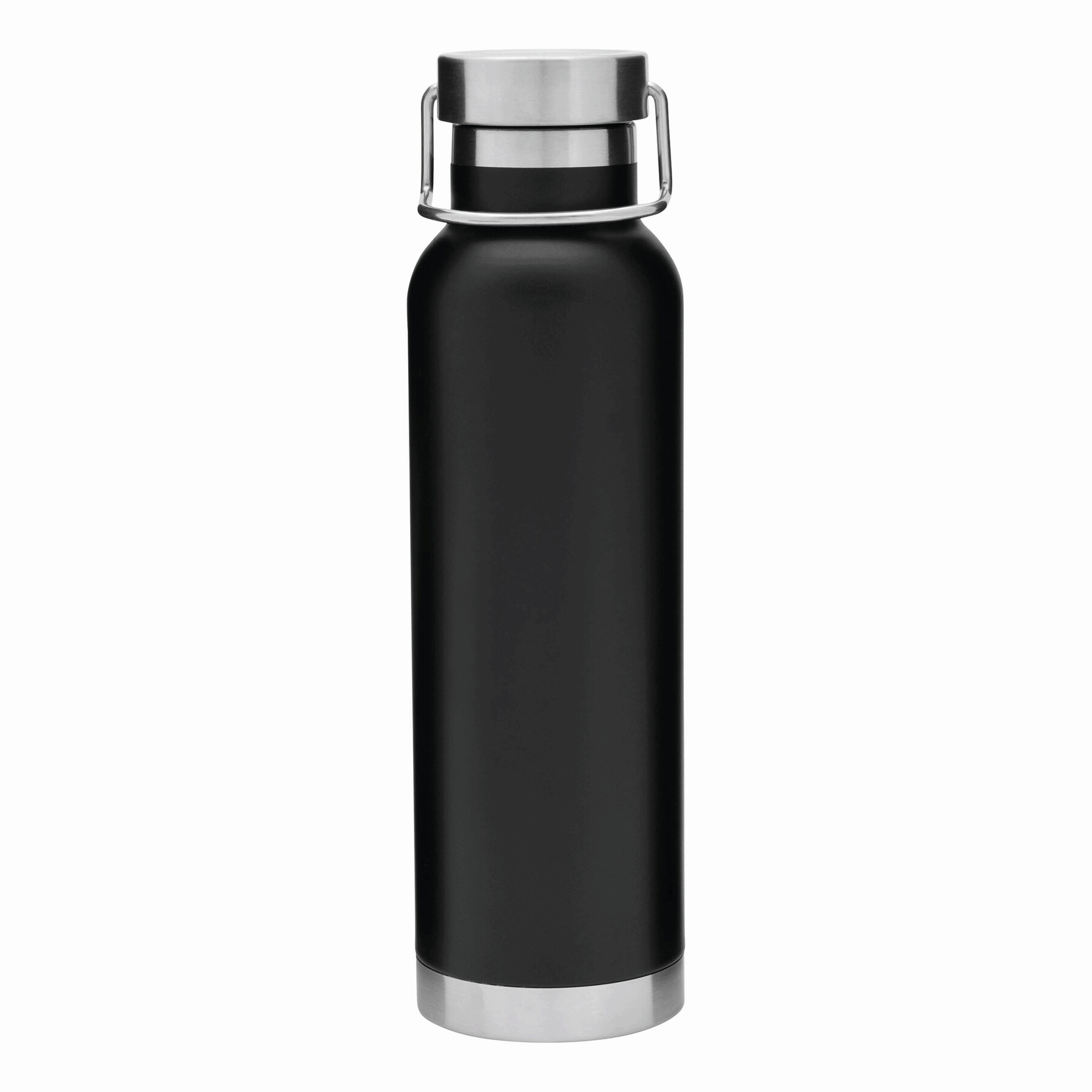 Vakuum-Isolierflasche | Military