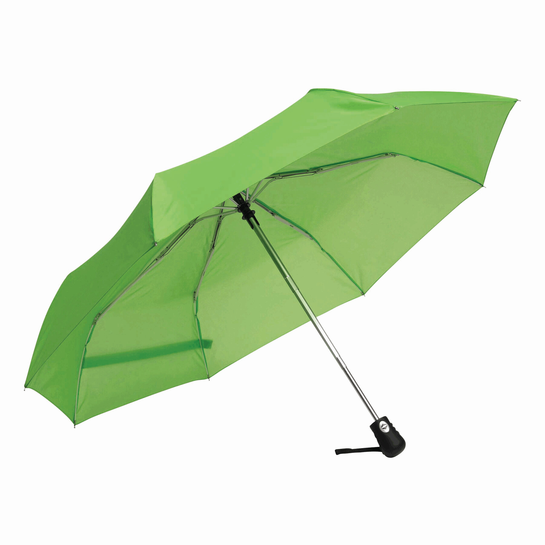 Vollautomatischer Windproof-Taschenschirm | Bora
