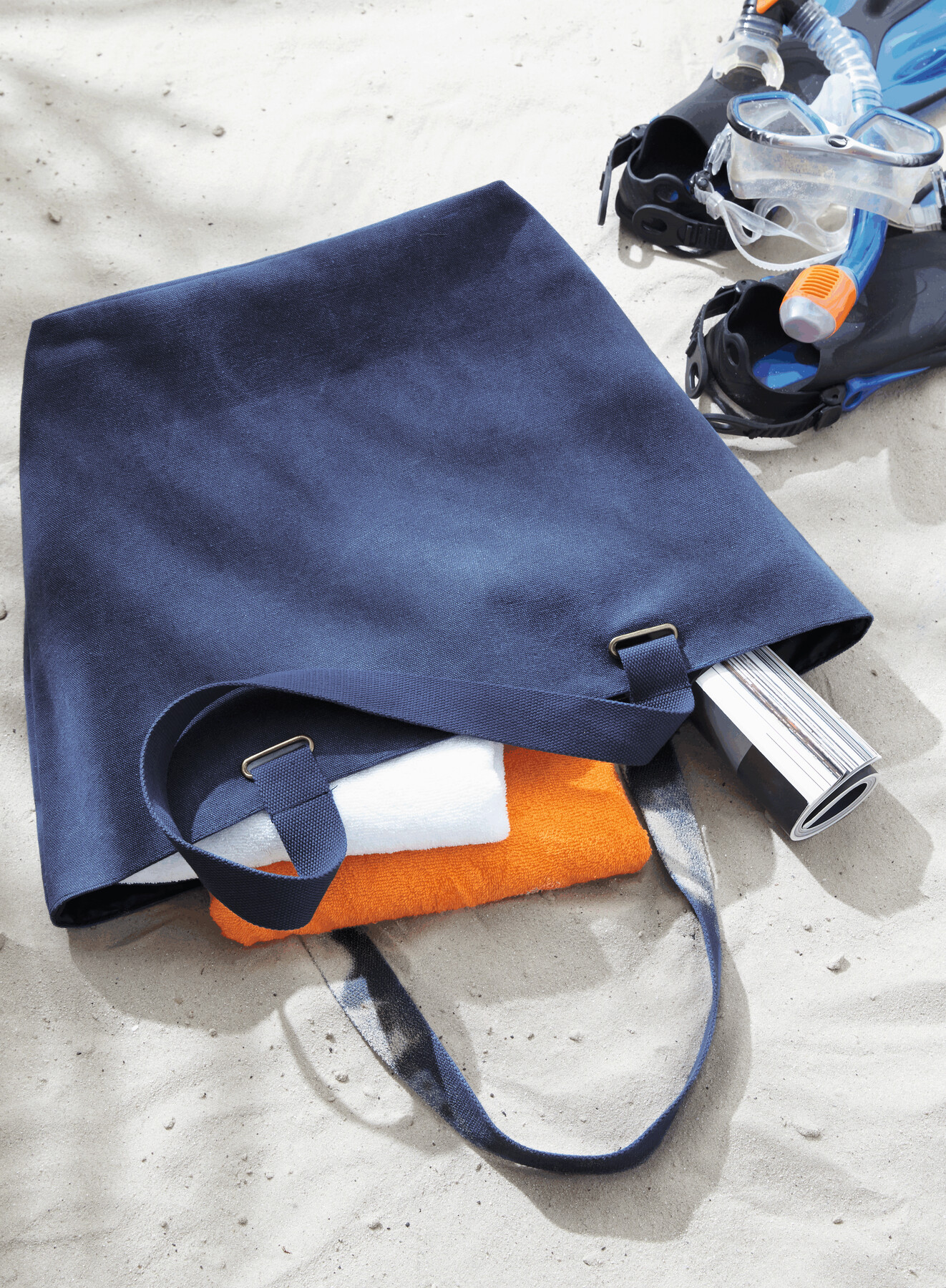 Strandtasche | Korsika