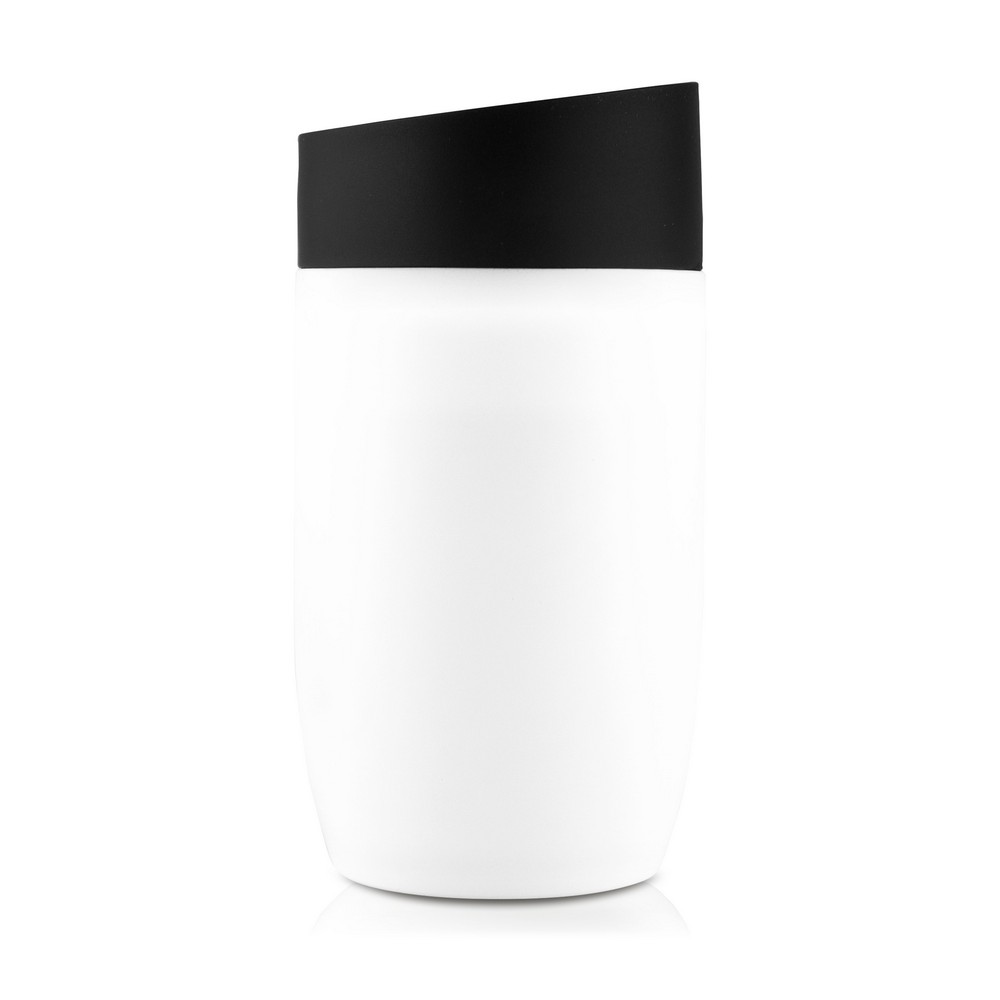 Thermobecher 330 ml Air Gifts | Stephanie in Weiß, Ansicht 9