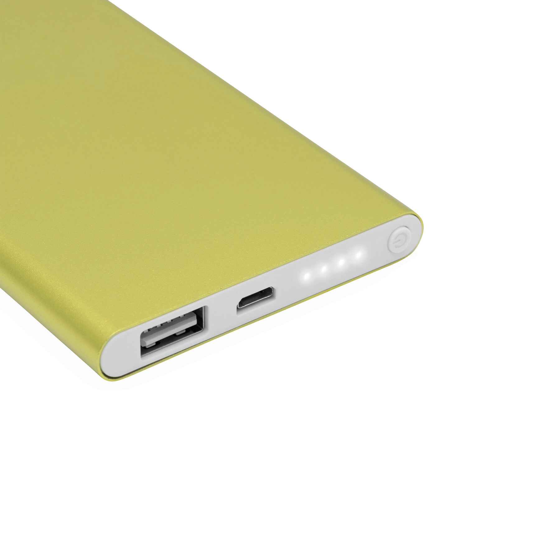 Powerbank | Endurance Evolution