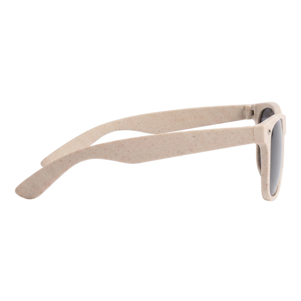Sonnenbrille in Neutral, Ansicht 4