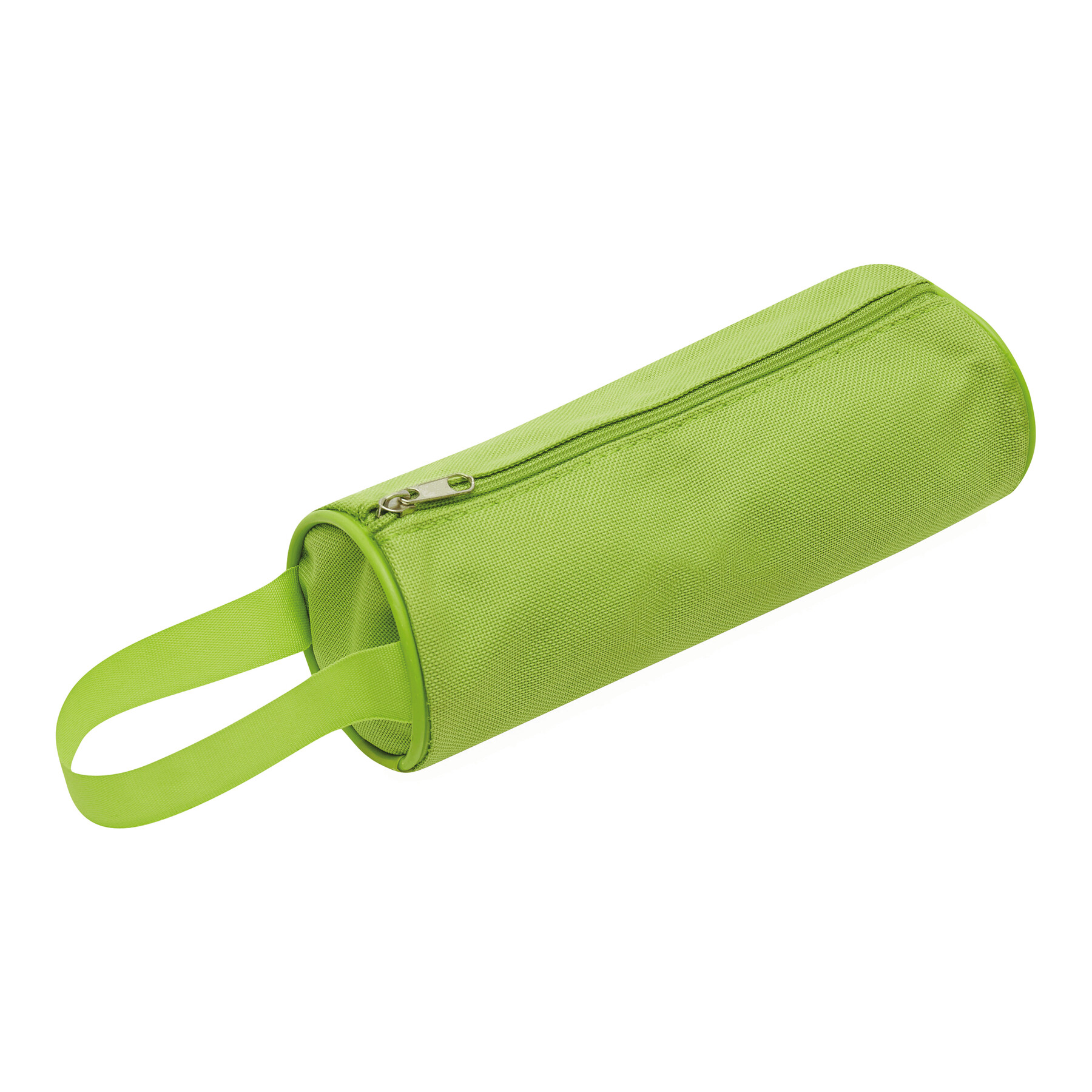 Runde Stiftetasche | School