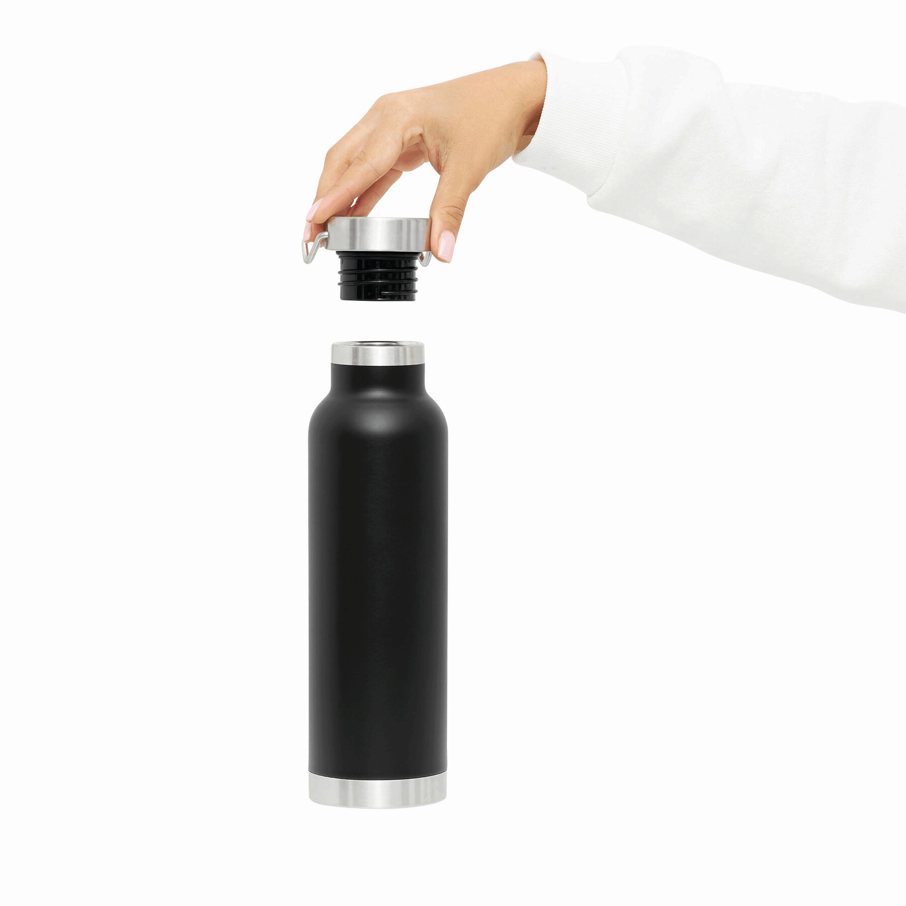 Vakuum-Isolierflasche | Military