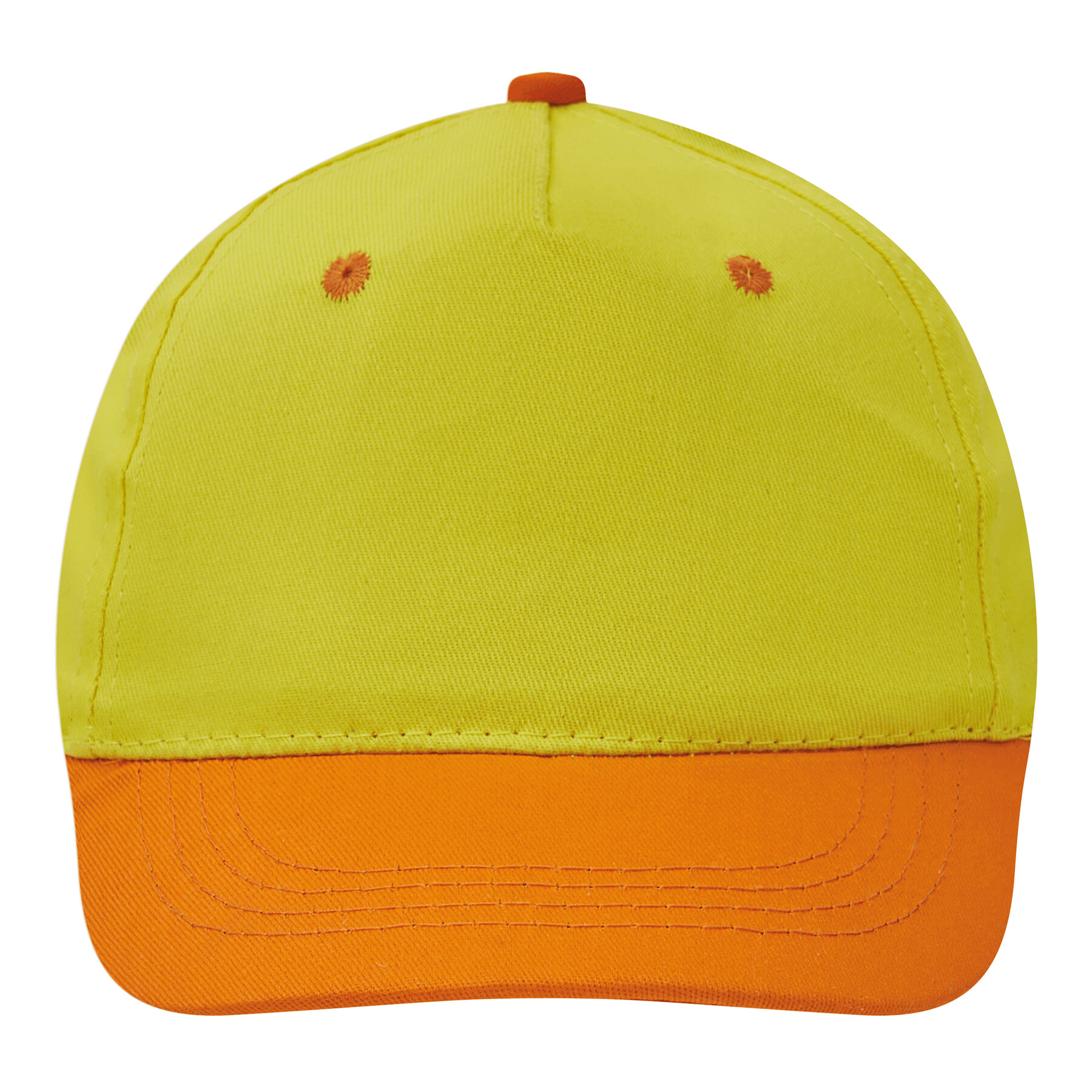 5-Panel-Cap für Kinder | Calimero