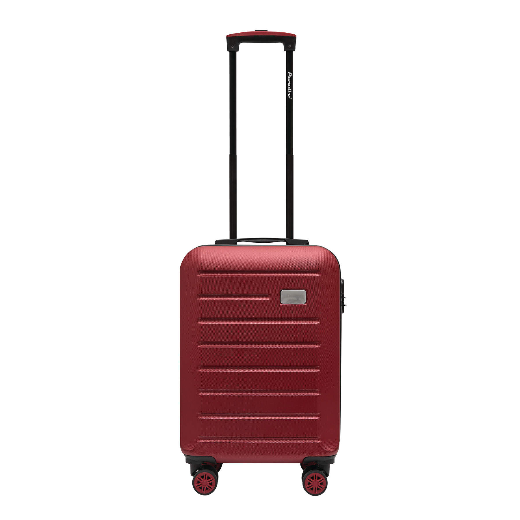 Trolley-Bordcase | Lucca