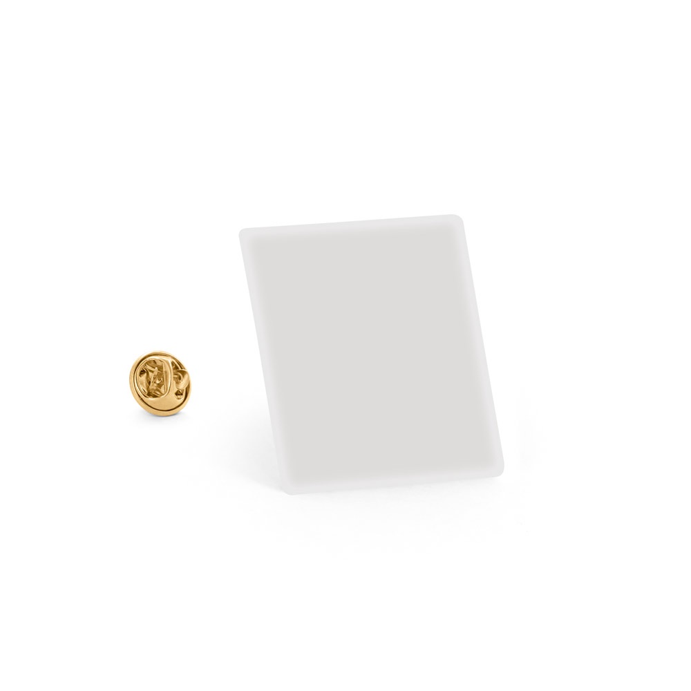 Pin | Doming 5 – Gold
