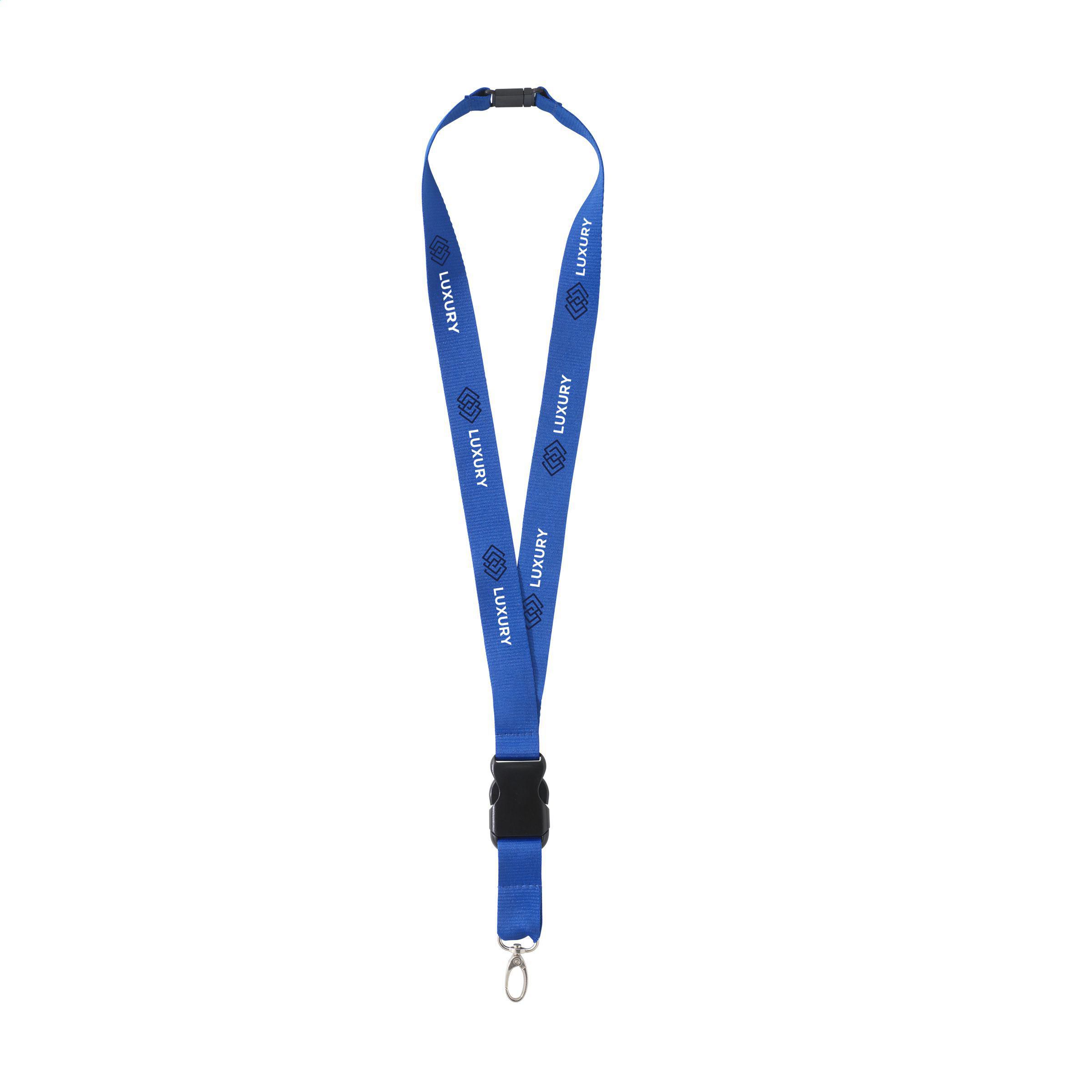 KeyCordSafety 2,4 cm Schlüsselband