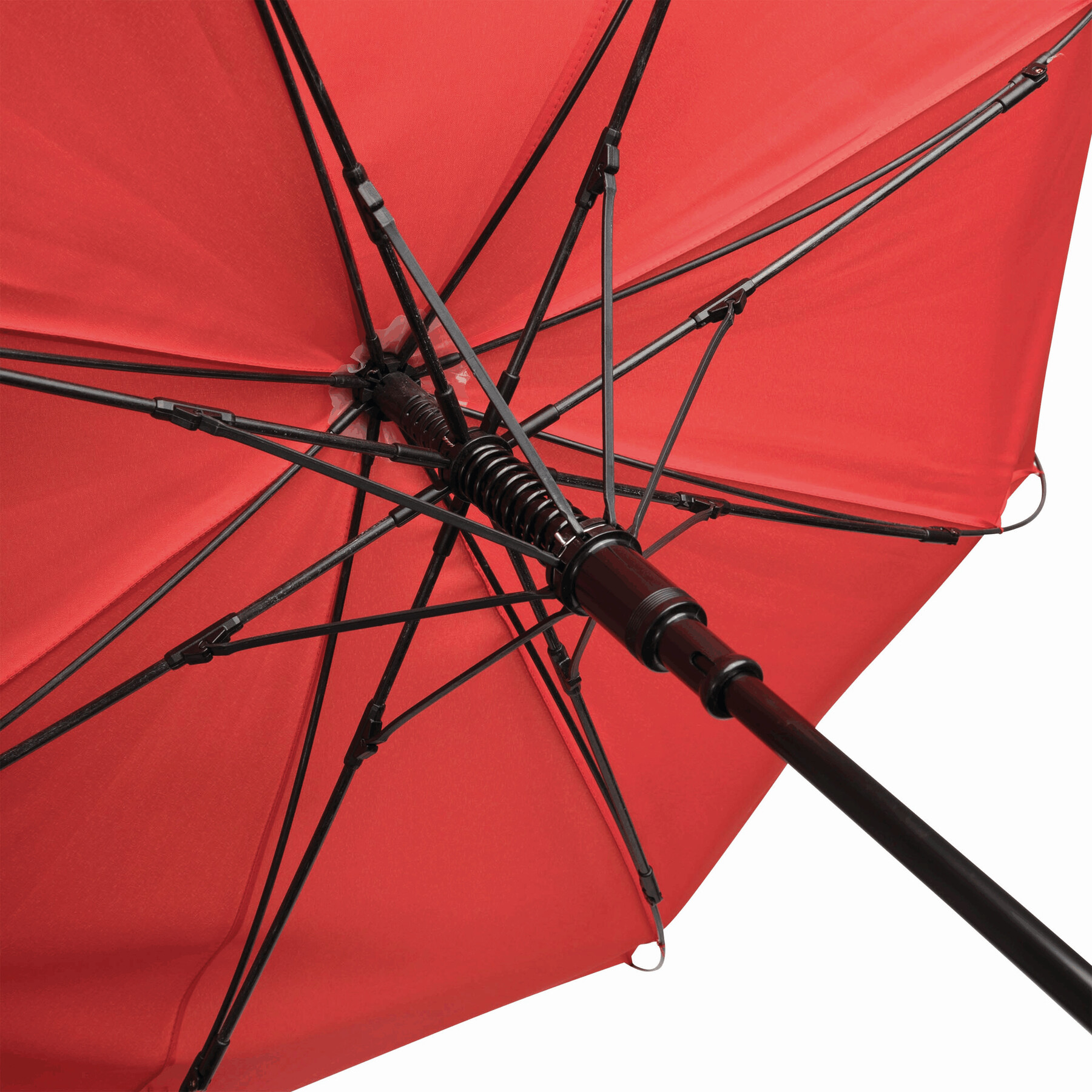 Automatischer Windproof-Golfschirm | Passat