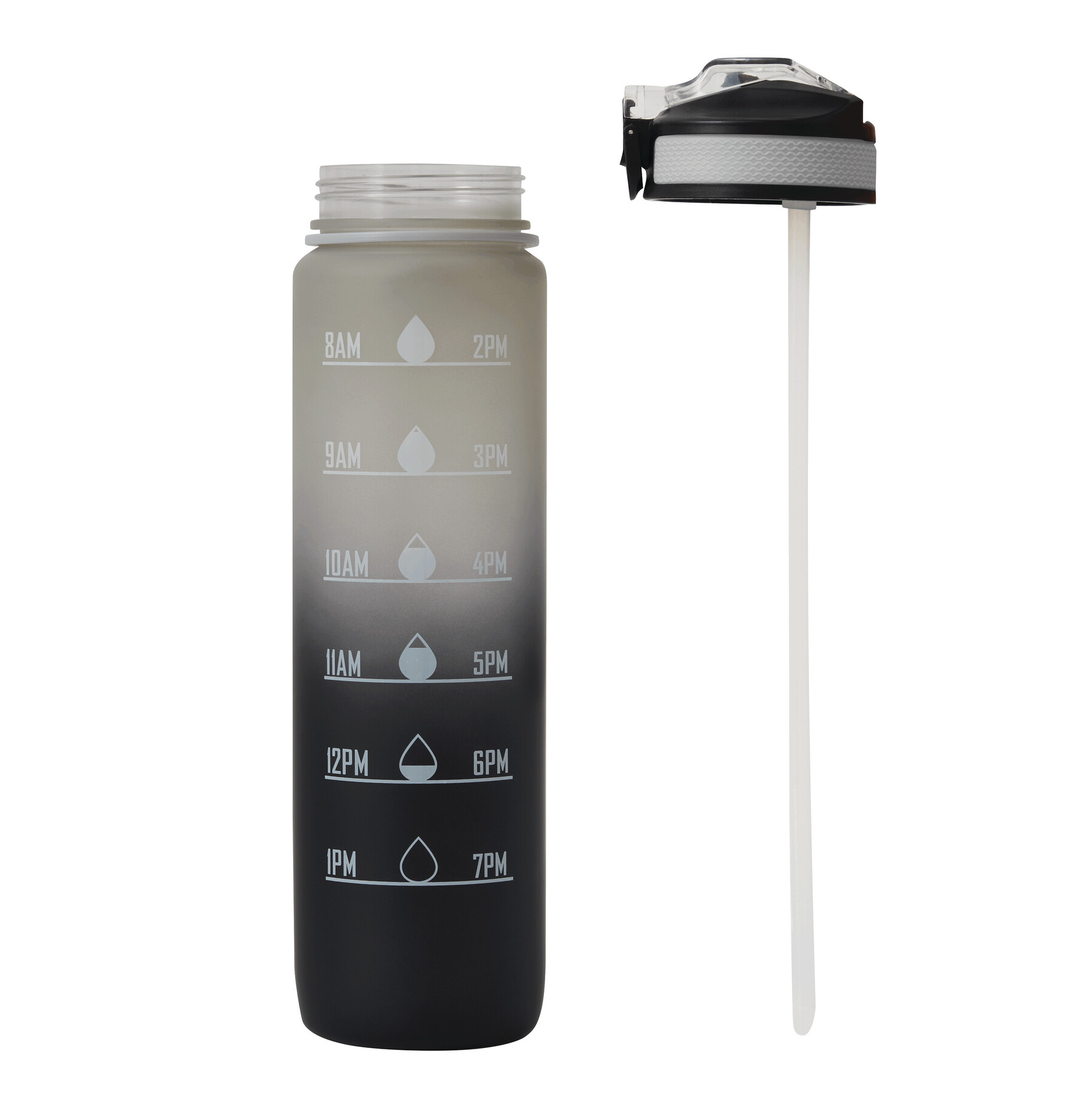 Sport-Trinkflasche | Hydro Level