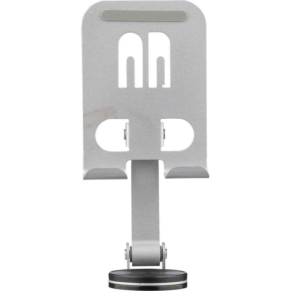 Telefonhalter in Silber, Ansicht 10
