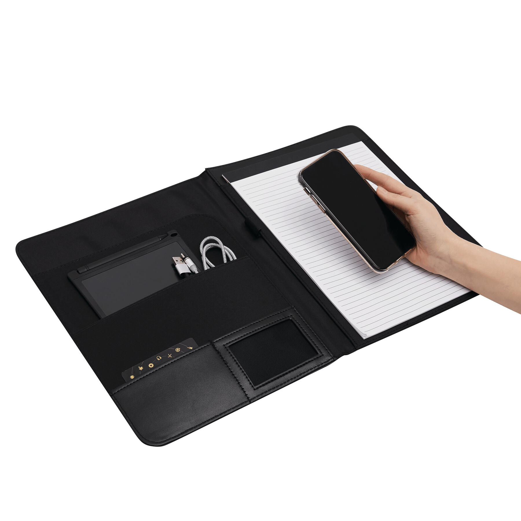 Konferenzmappe | Noblesse A4