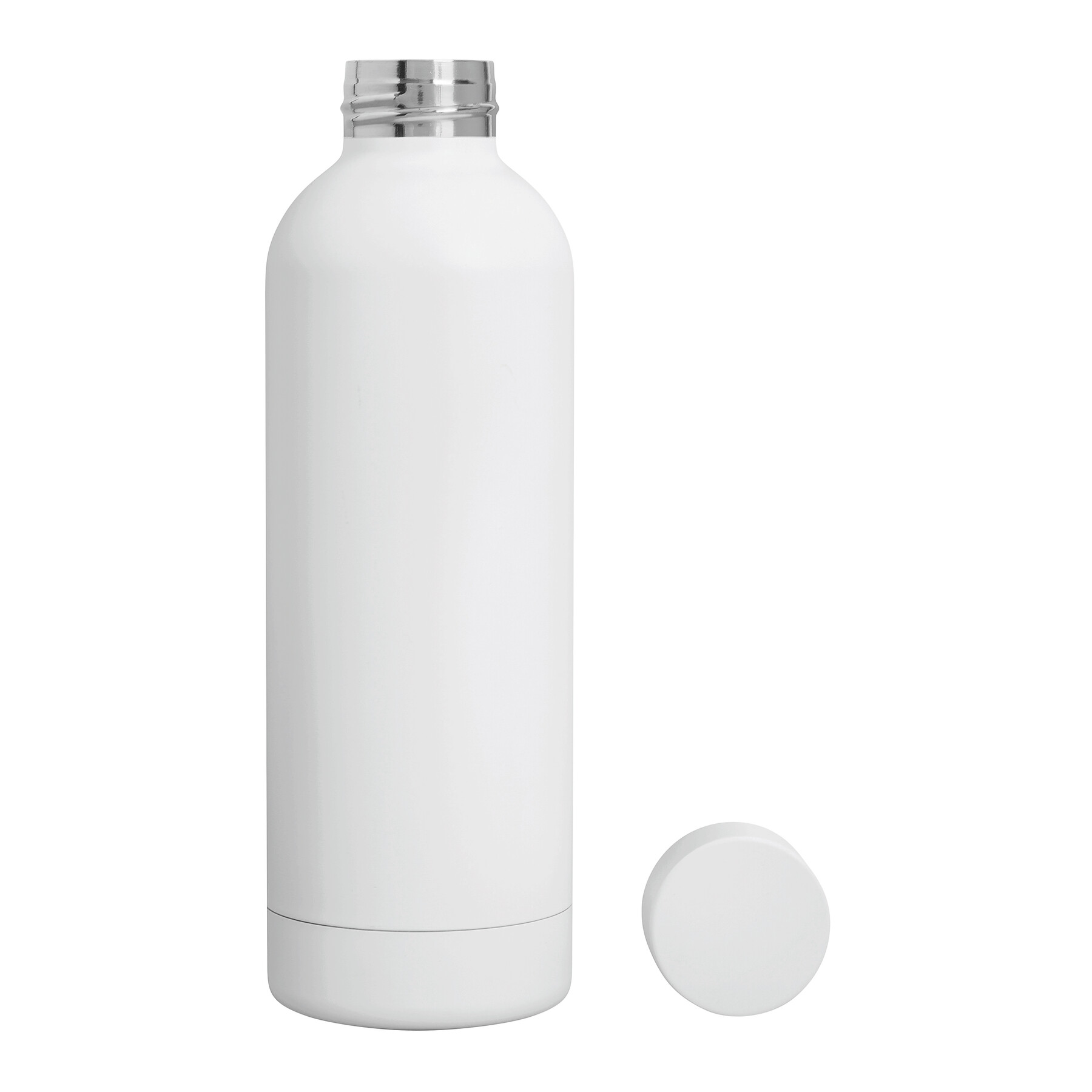Vakuum-Isolierflasche | Get Warm
