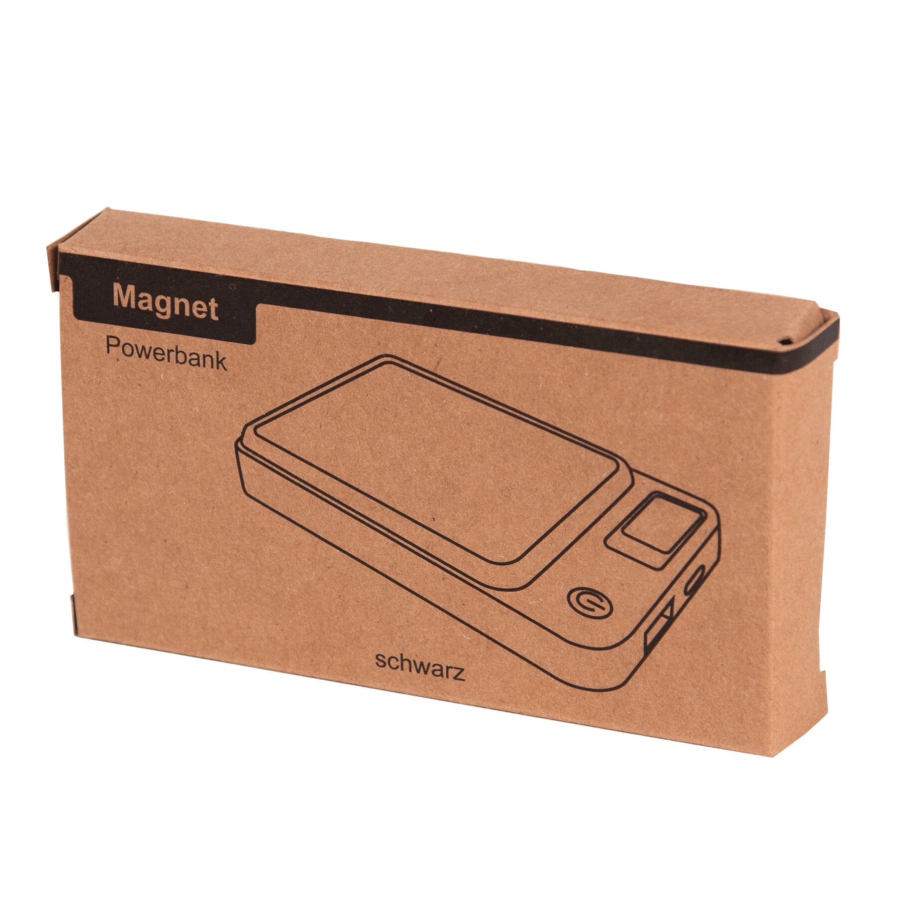 Powerbank | Magnet