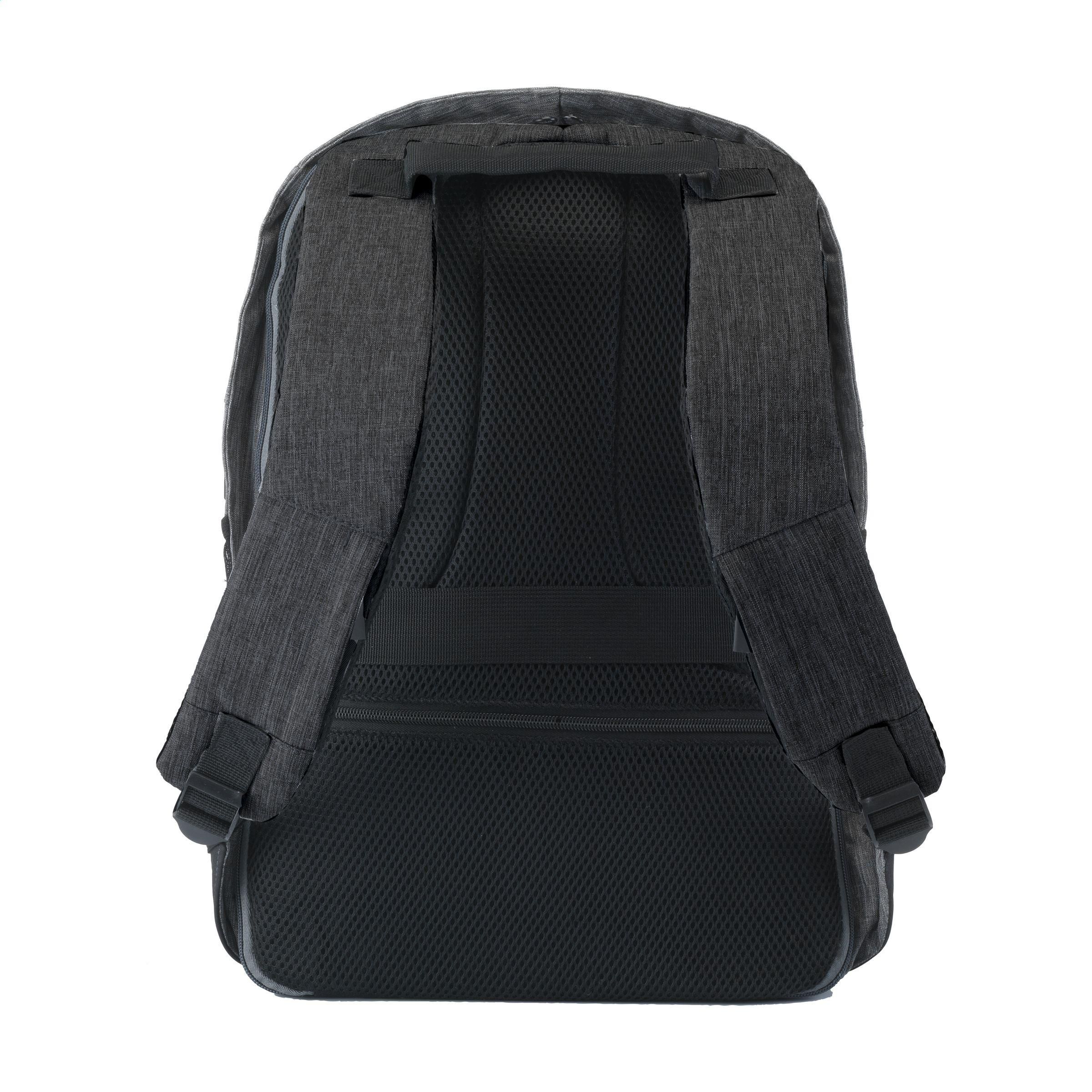Jayden RFID Anti-Theft Rucksack