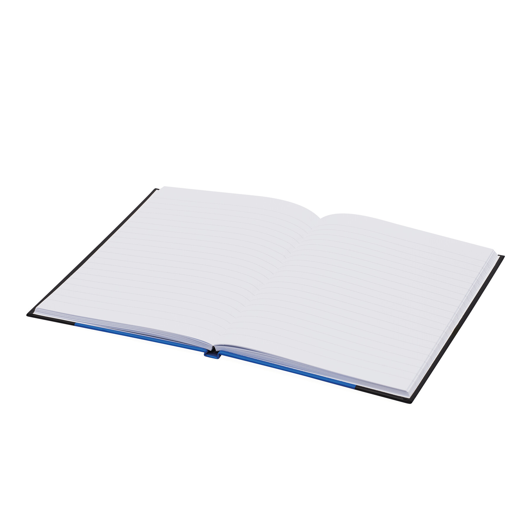 Notizbuch im DIN-A6-Format | Signum