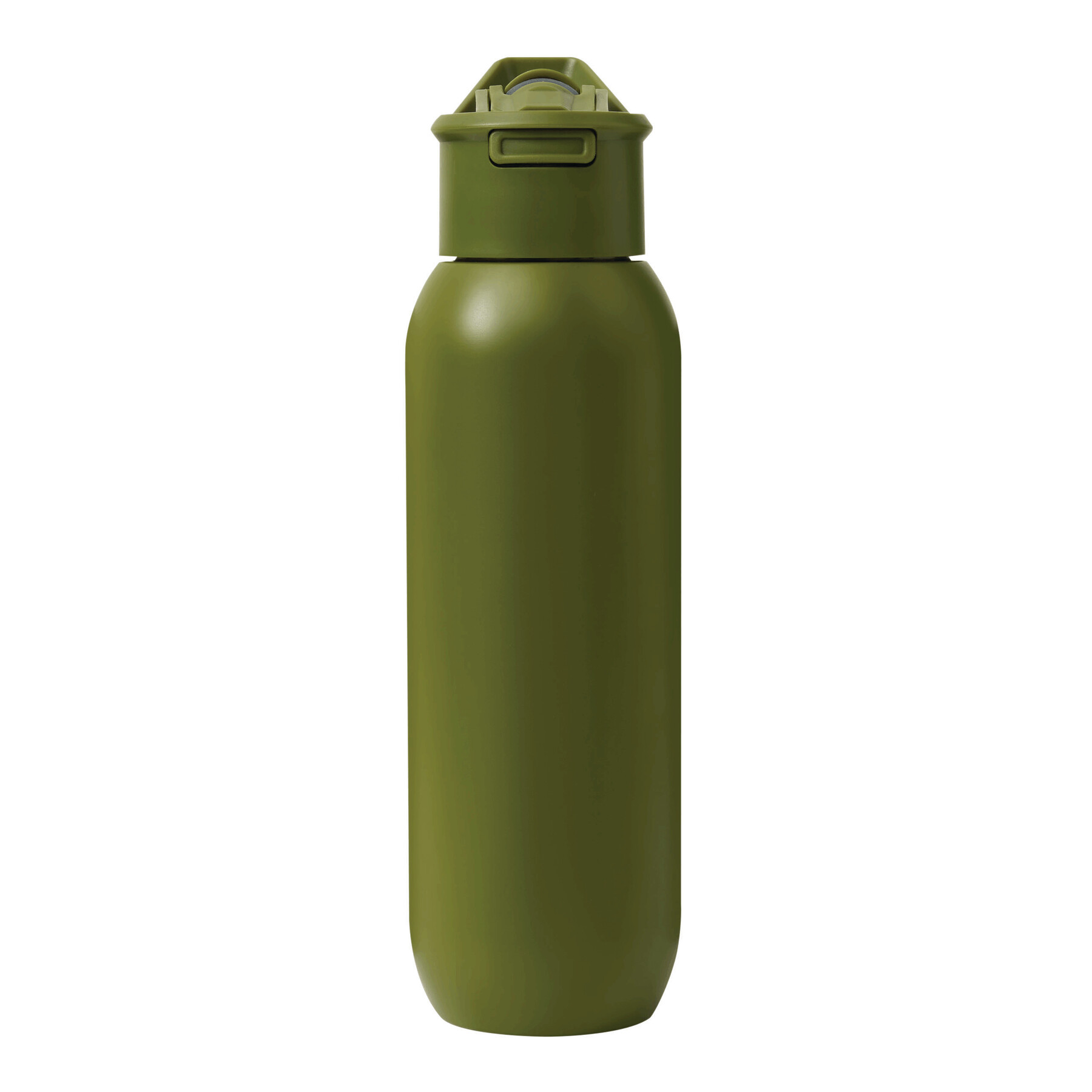 Vakuum-Isolierflasche | Treksteel