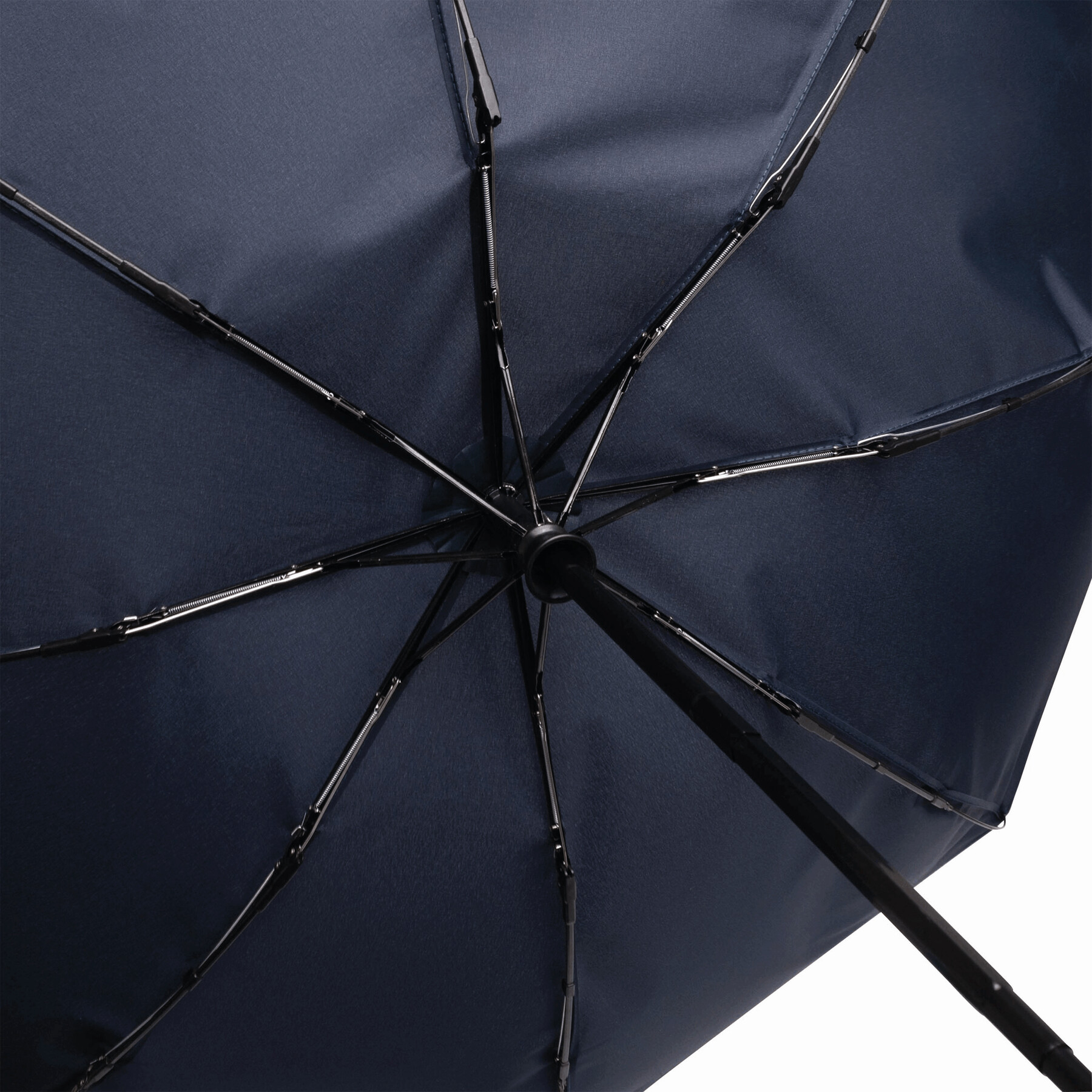 Vollautomatischer Windproof-Taschenschirm | Calypso