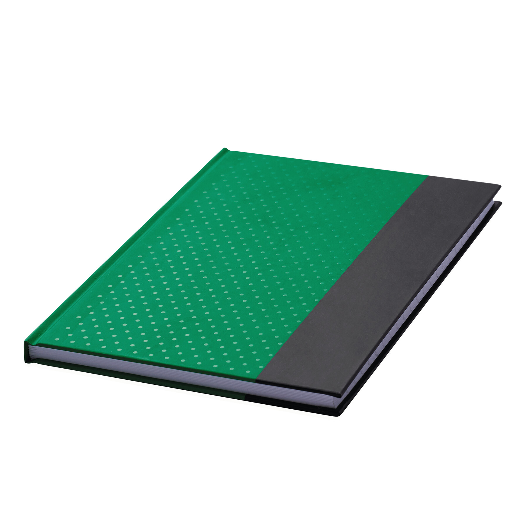Notizbuch im DIN-A5-Format | Signum