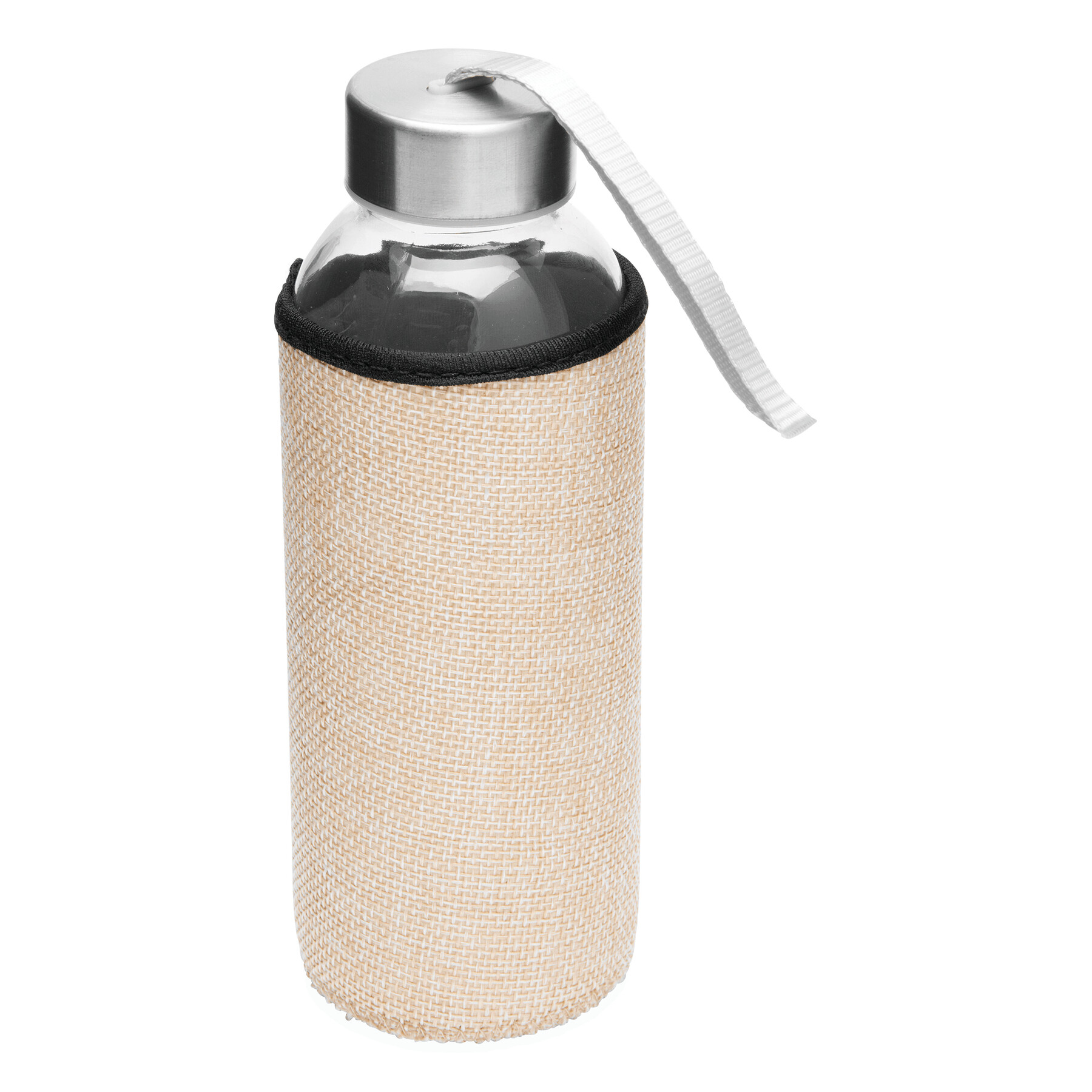 Glas-Trinkflasche | Take Juty