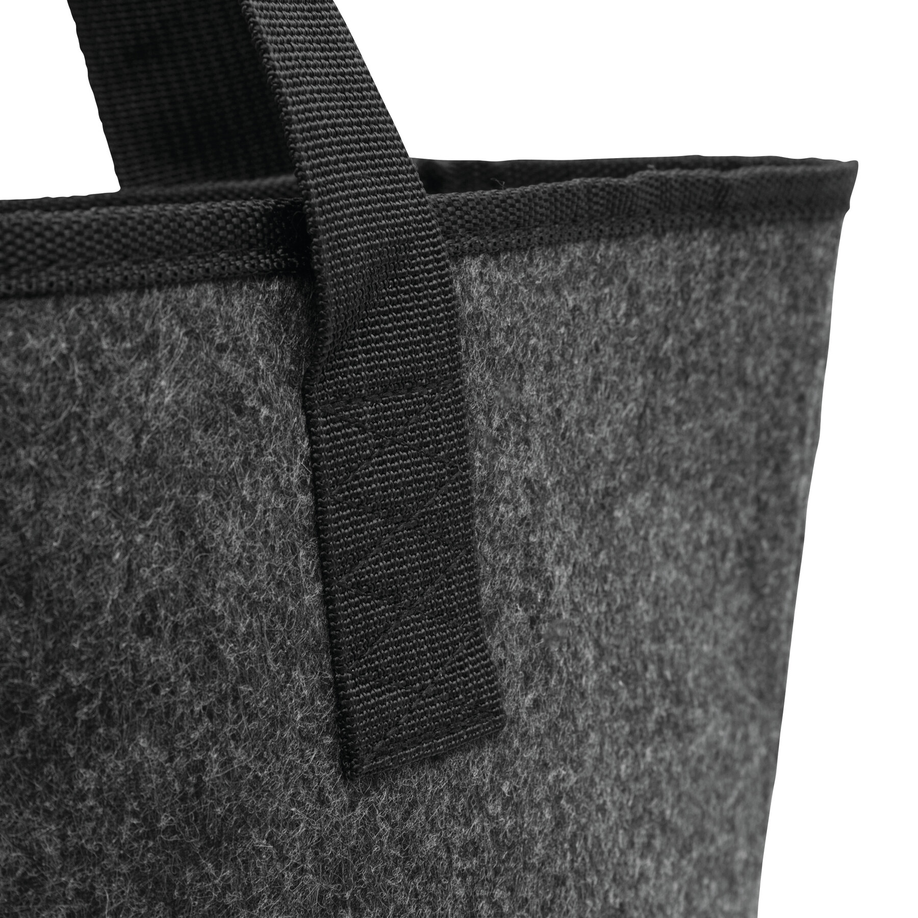 Shopper aus Filz | Kate