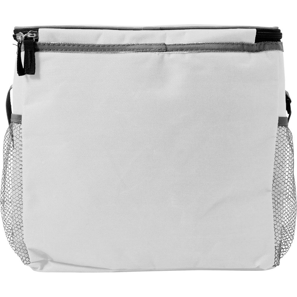 Kühltasche in Weiß, Ansicht 2