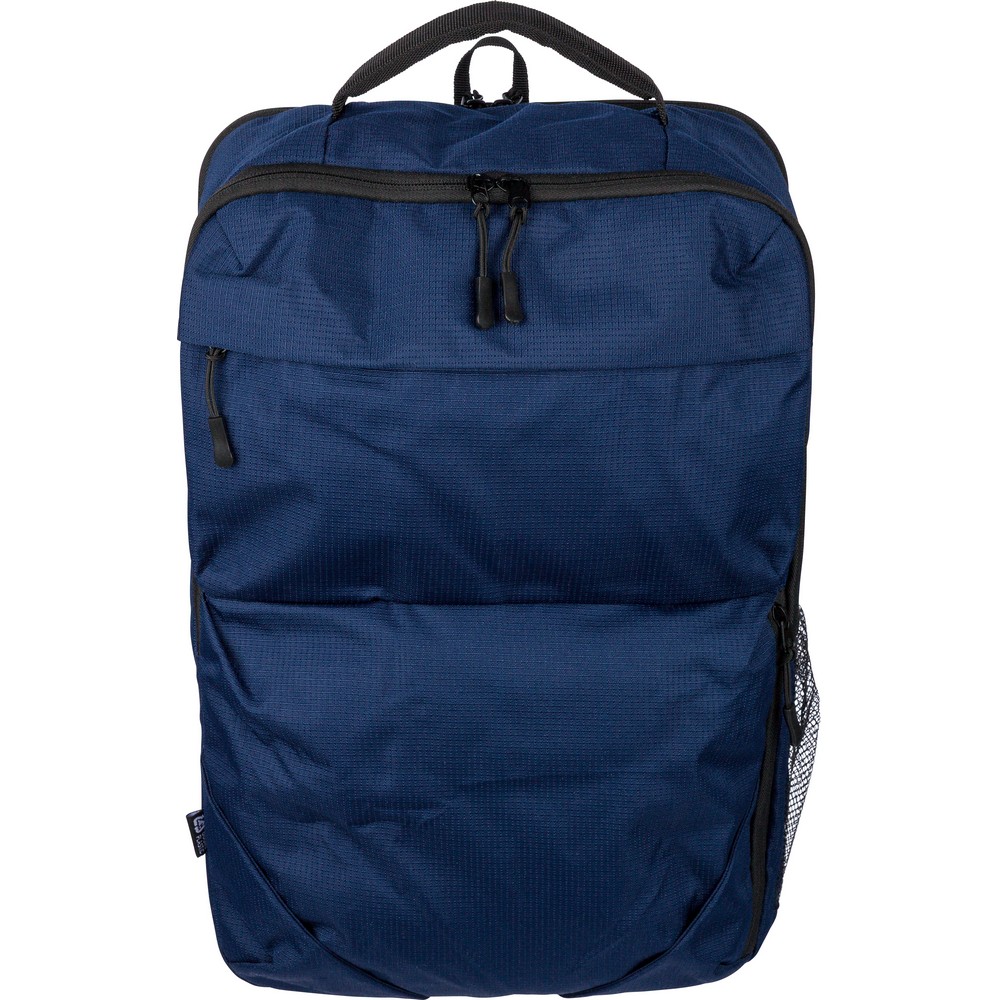 Laptop-Rucksack 15" in Blau, Ansicht 5