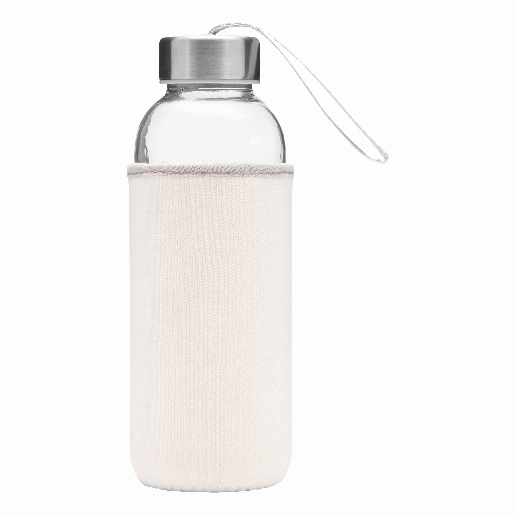 Glas-Flasche | Take Well