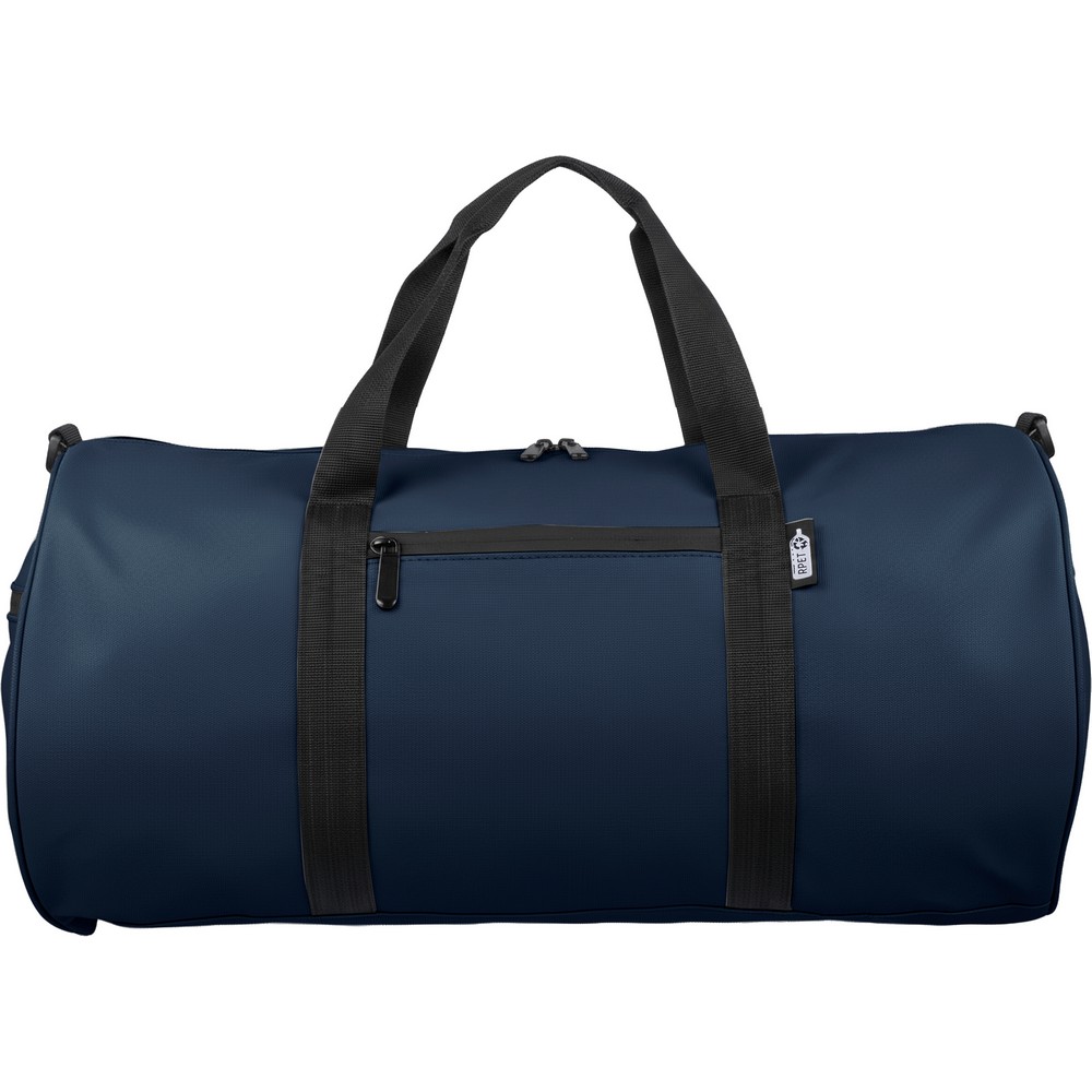 Sporttasche, Reisetasche in Blau