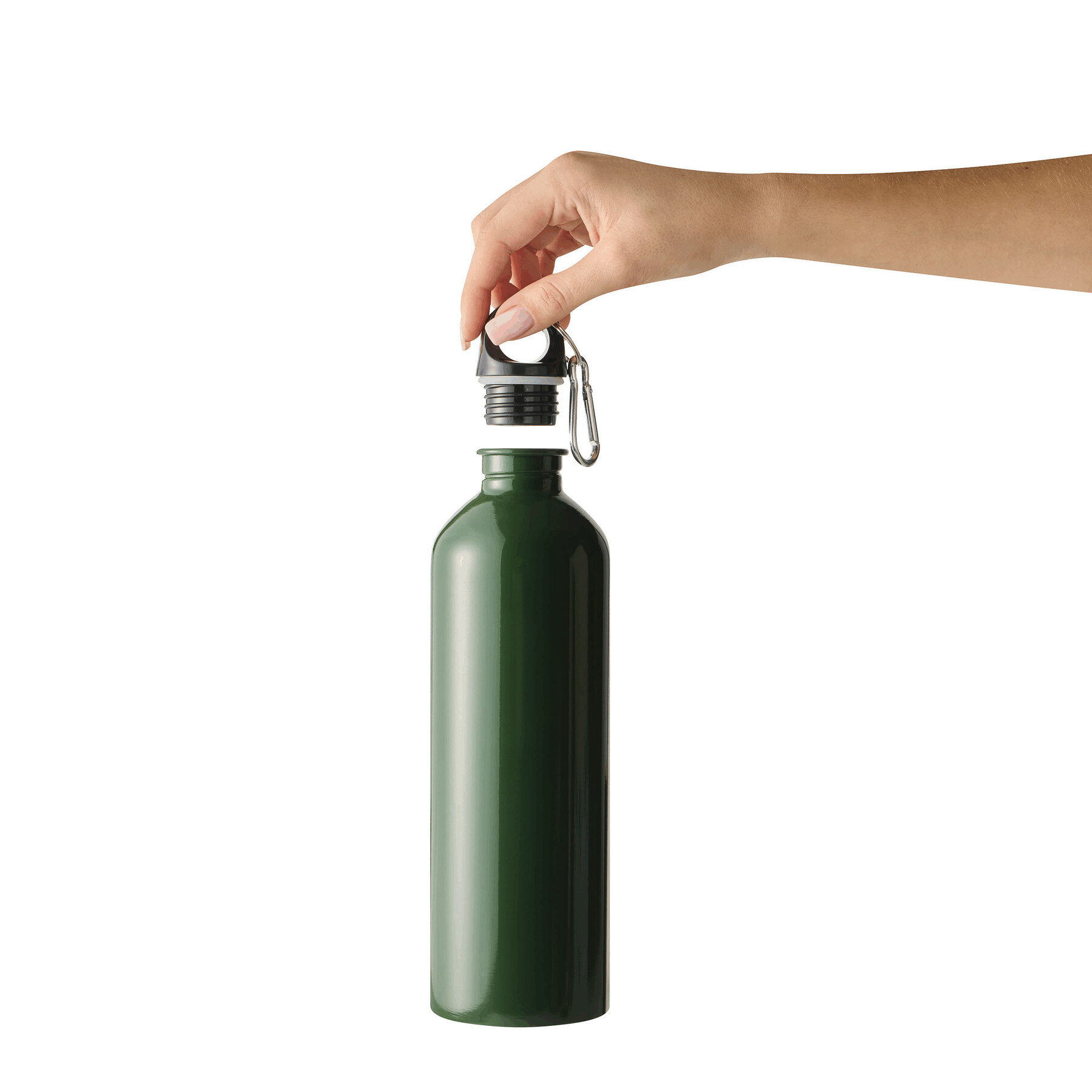 Trinkflasche | Steeltransit