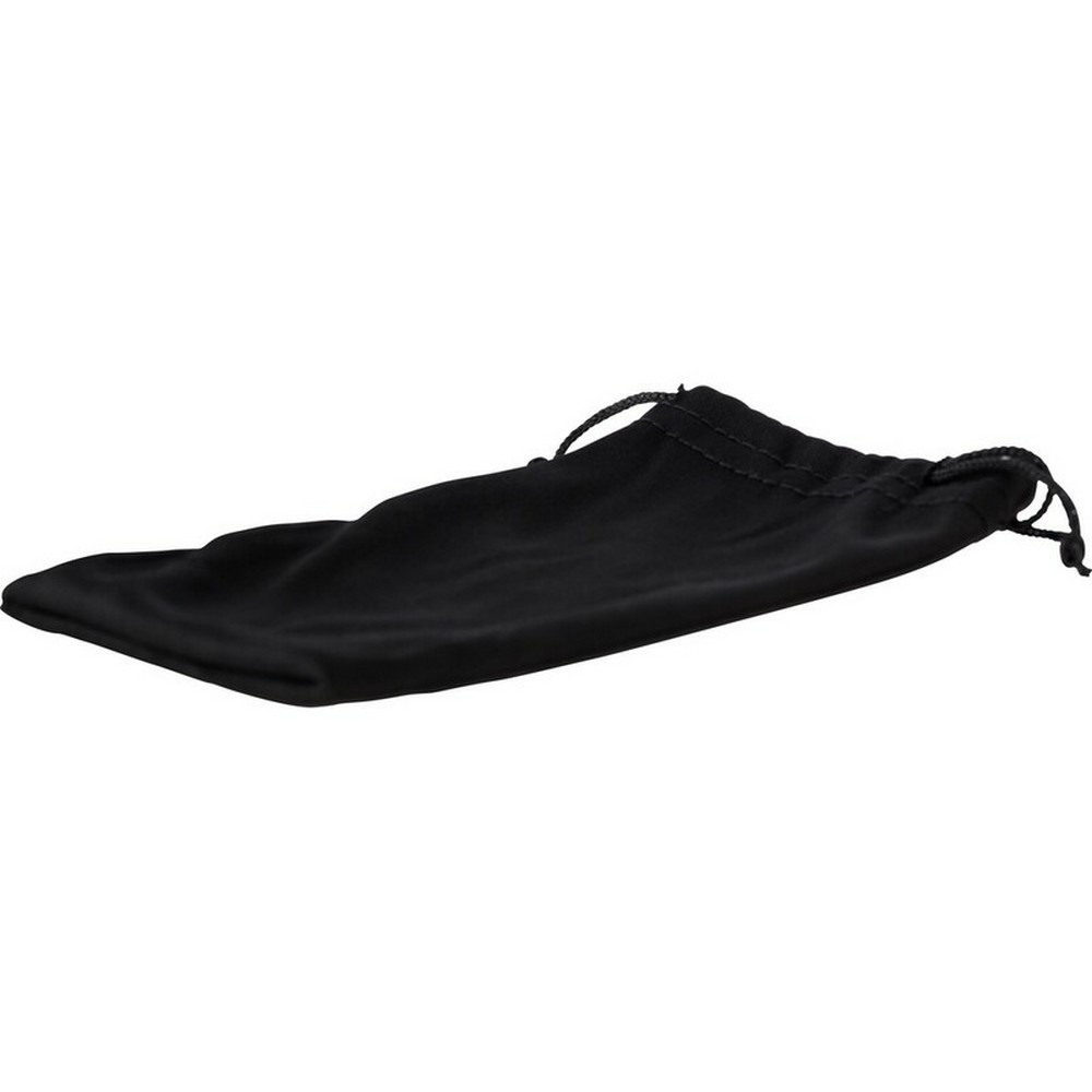 Sonnenbrille in Schwarz, Ansicht 3