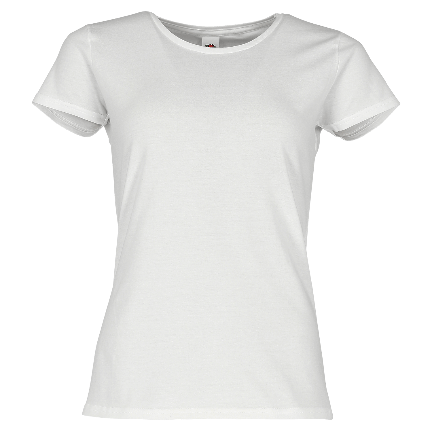 Fruit of the Loom Damen Iconic 150 T-Shirt