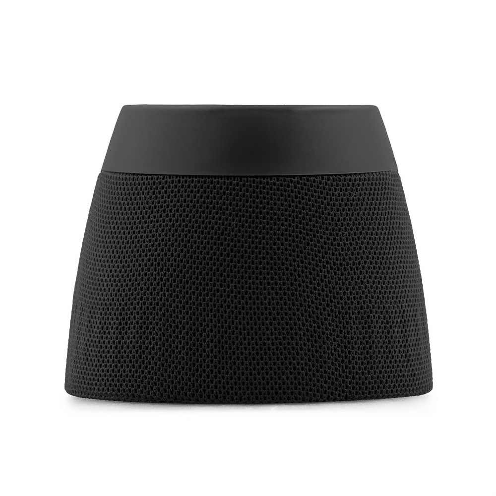 Wireless Lautsprecher | Lolija in Schwarz, Ansicht 8