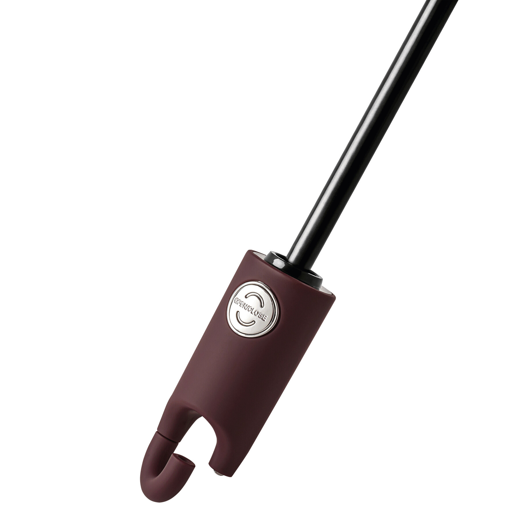 Vollautomatischer Windproof-Taschenschirm | Baroness