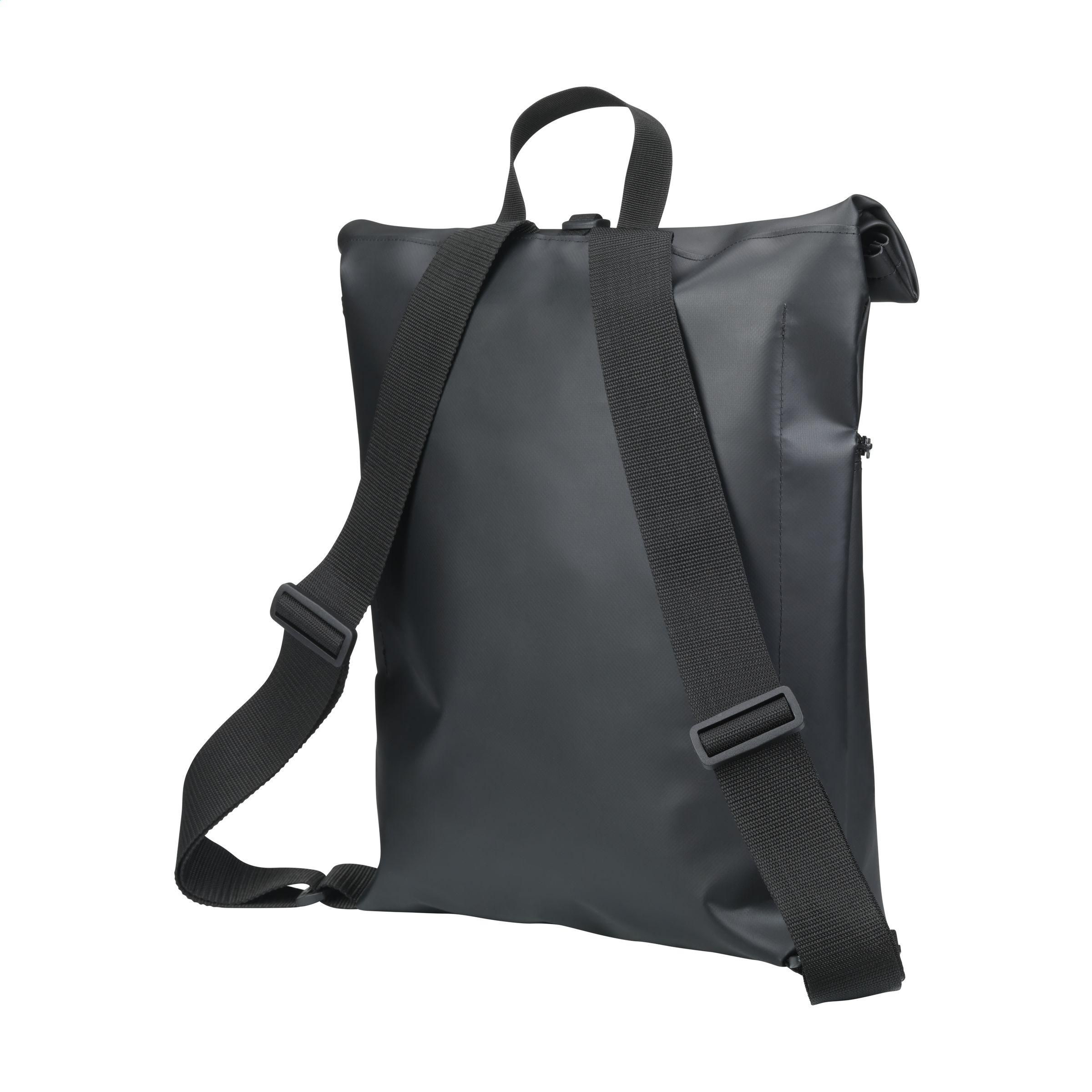 Fraenck James Backpack 17" Rucksack