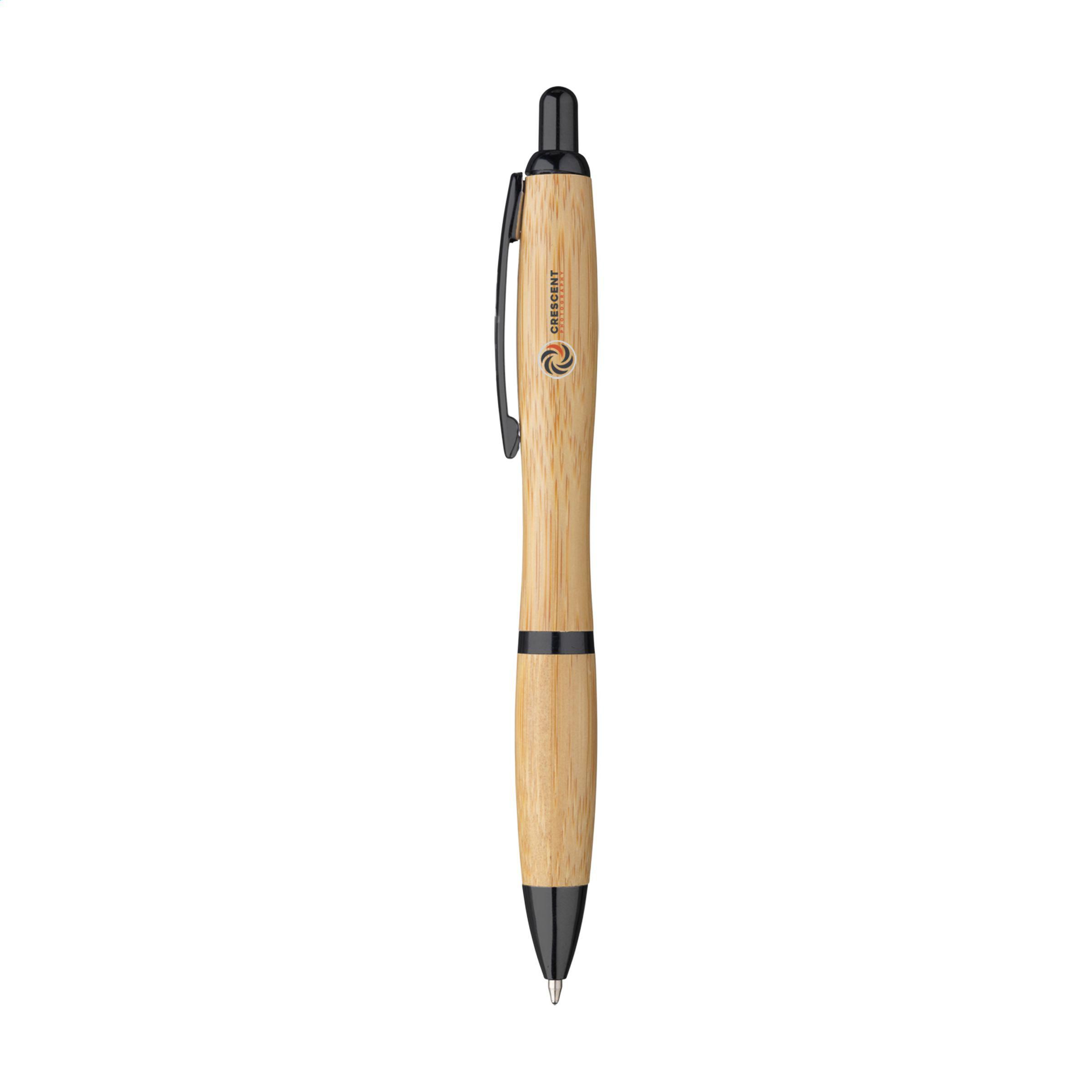 Athos Bamboo Kugelschreiber